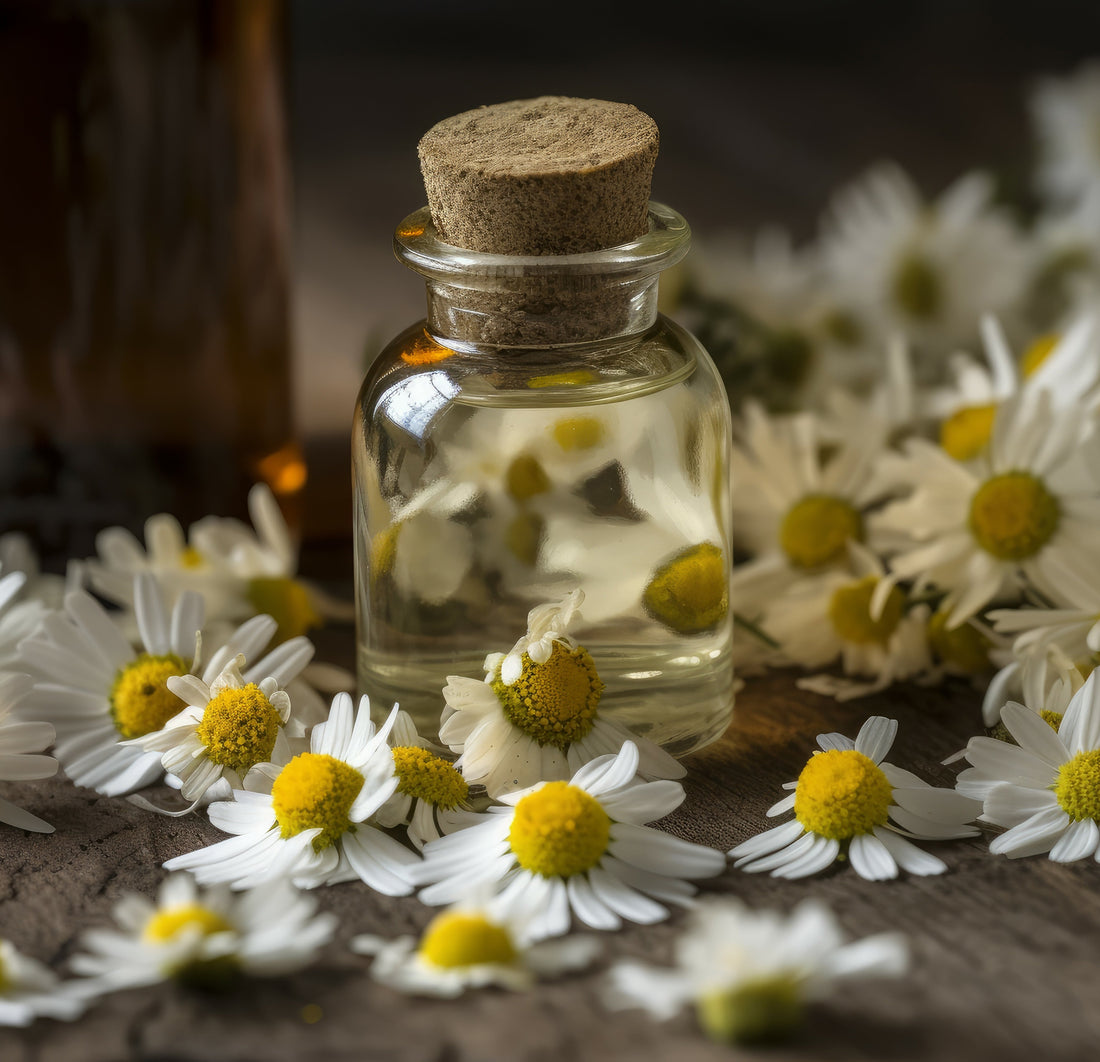 Hydrolat are not just water with good smell