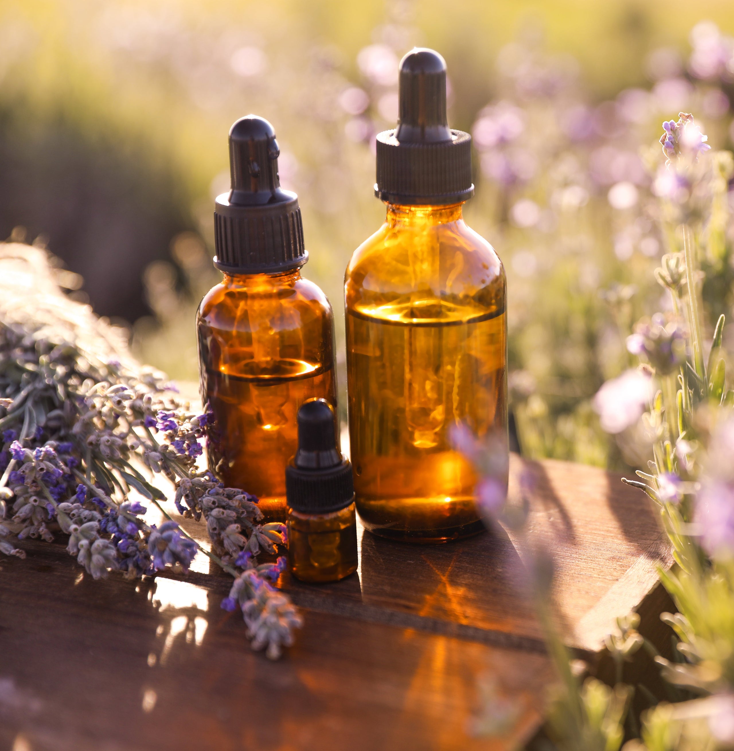 Essential Oils