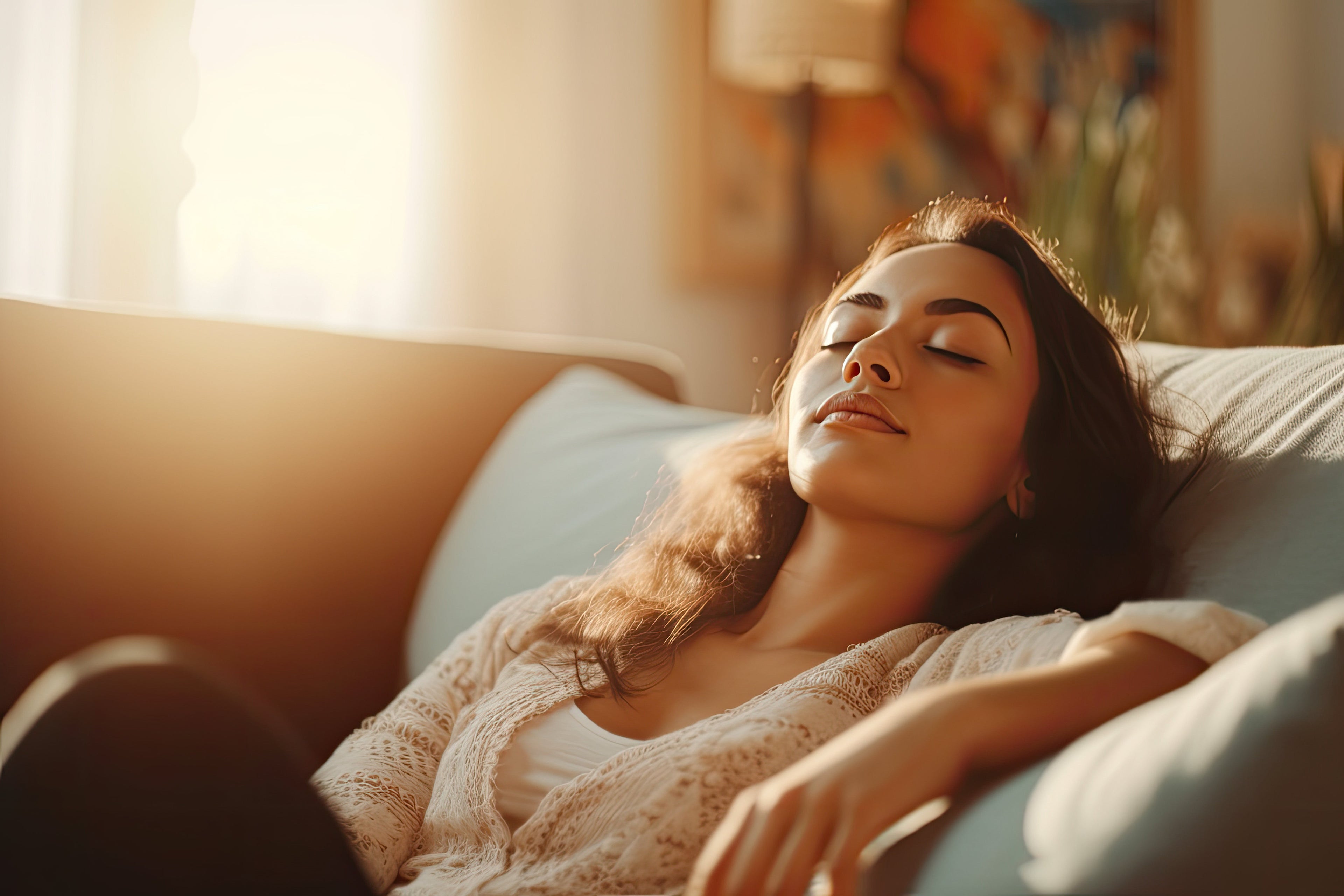 Relaxation & Sleep