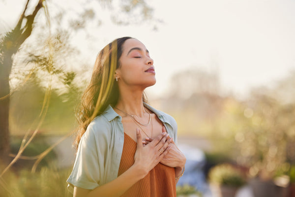 Mindfulness