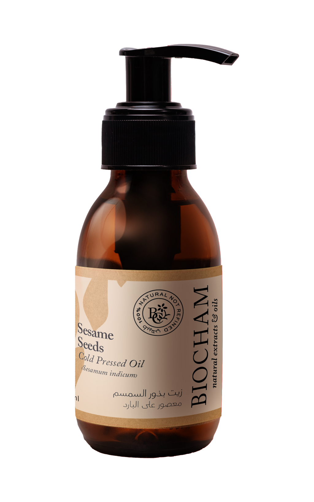 Sesame Seeds oil