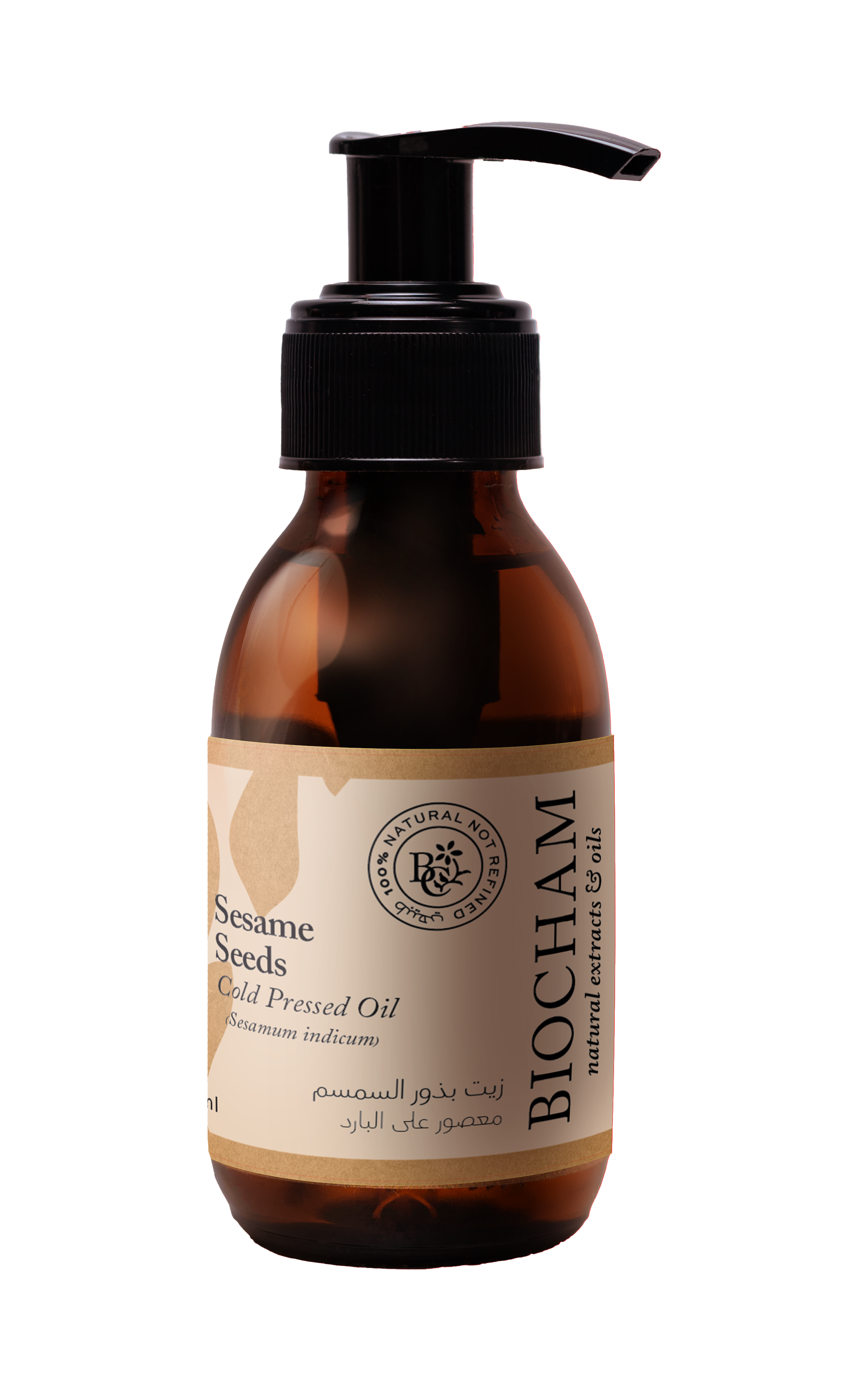 Sesame Seeds oil