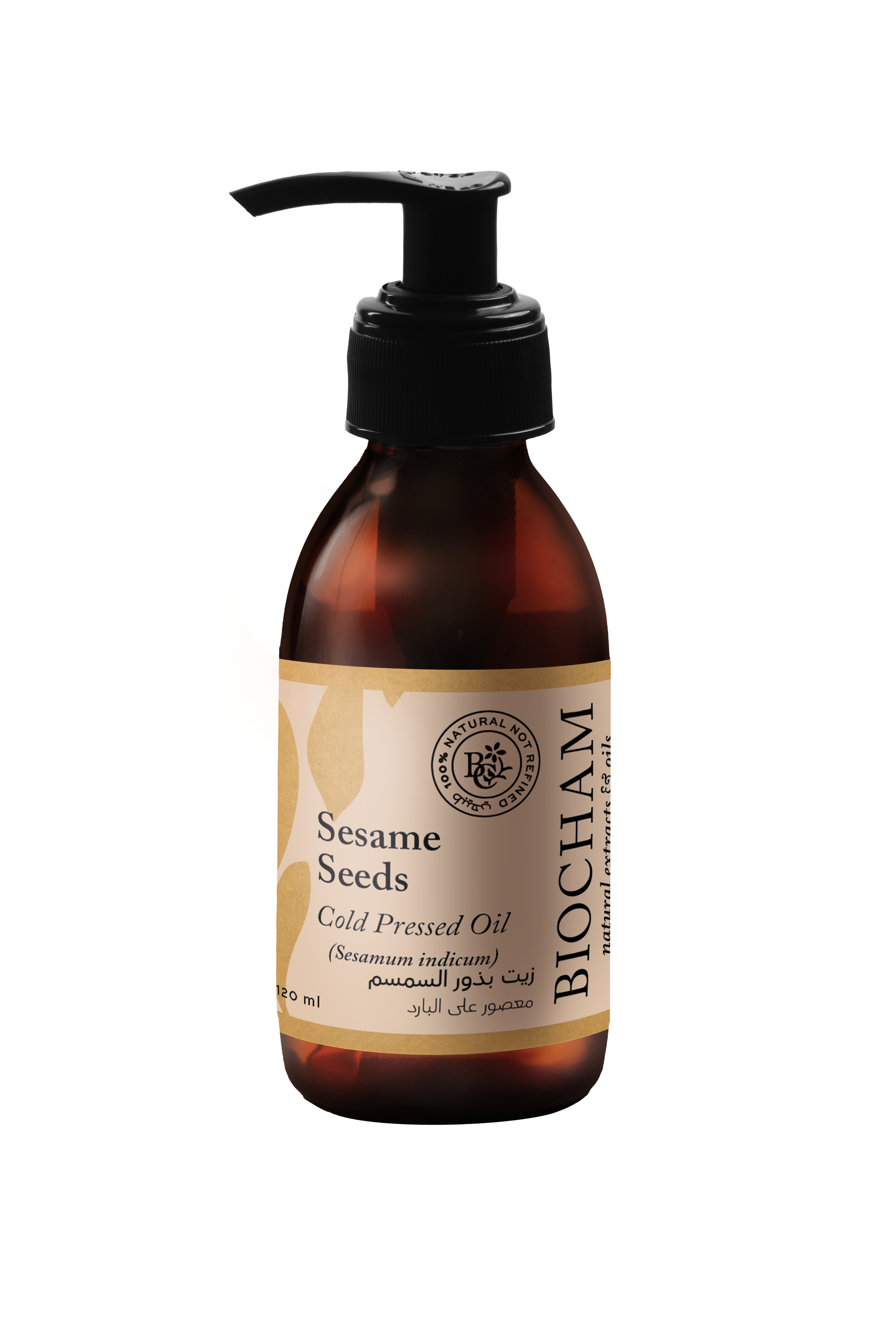 Sesame Seeds oil