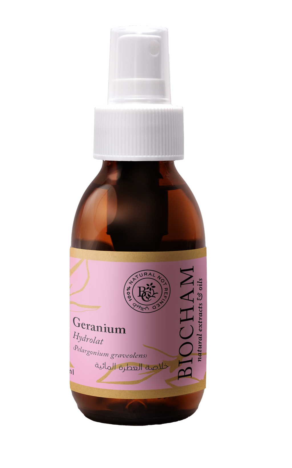 Geranium Hydrolat