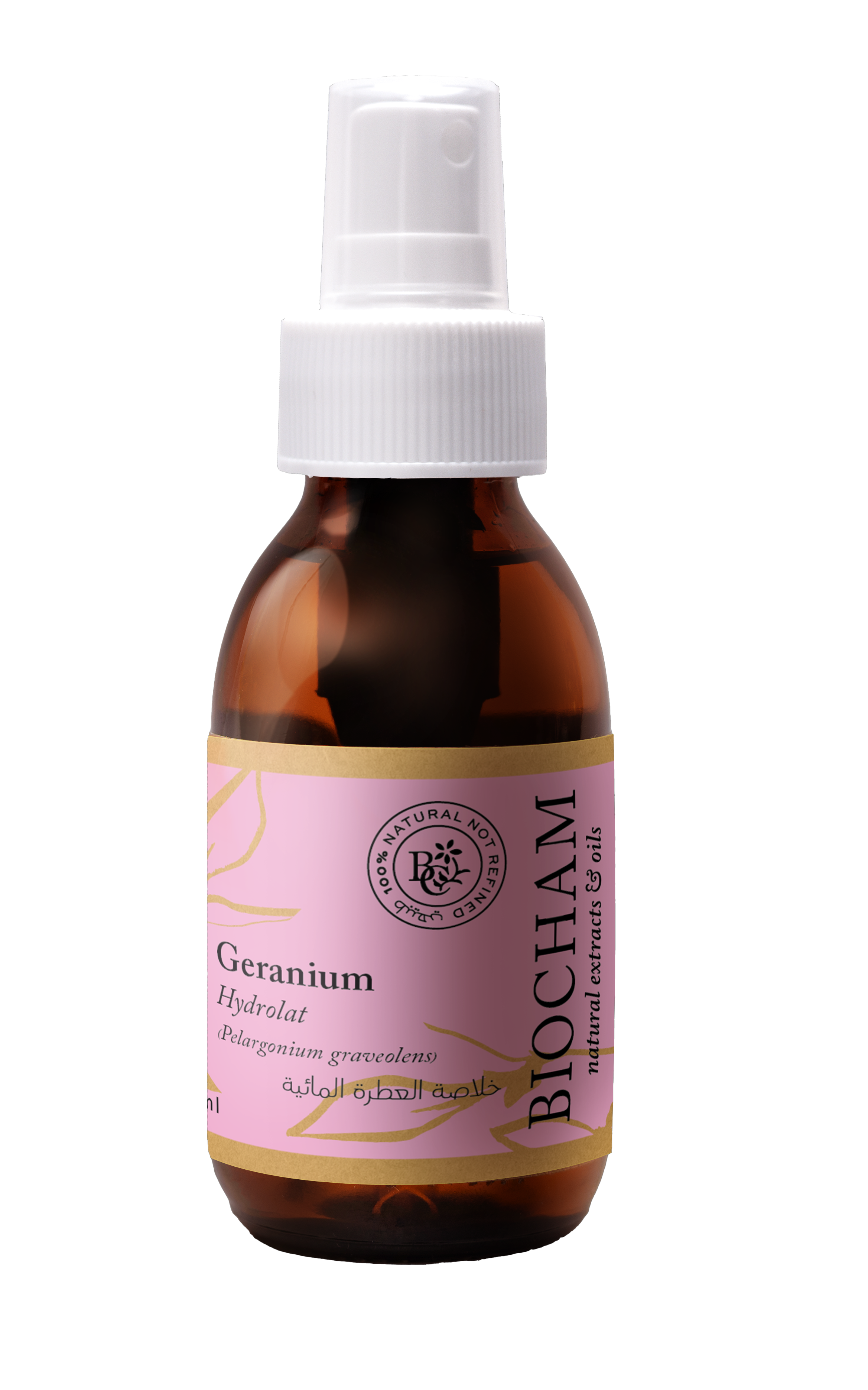 Geranium Hydrolat
