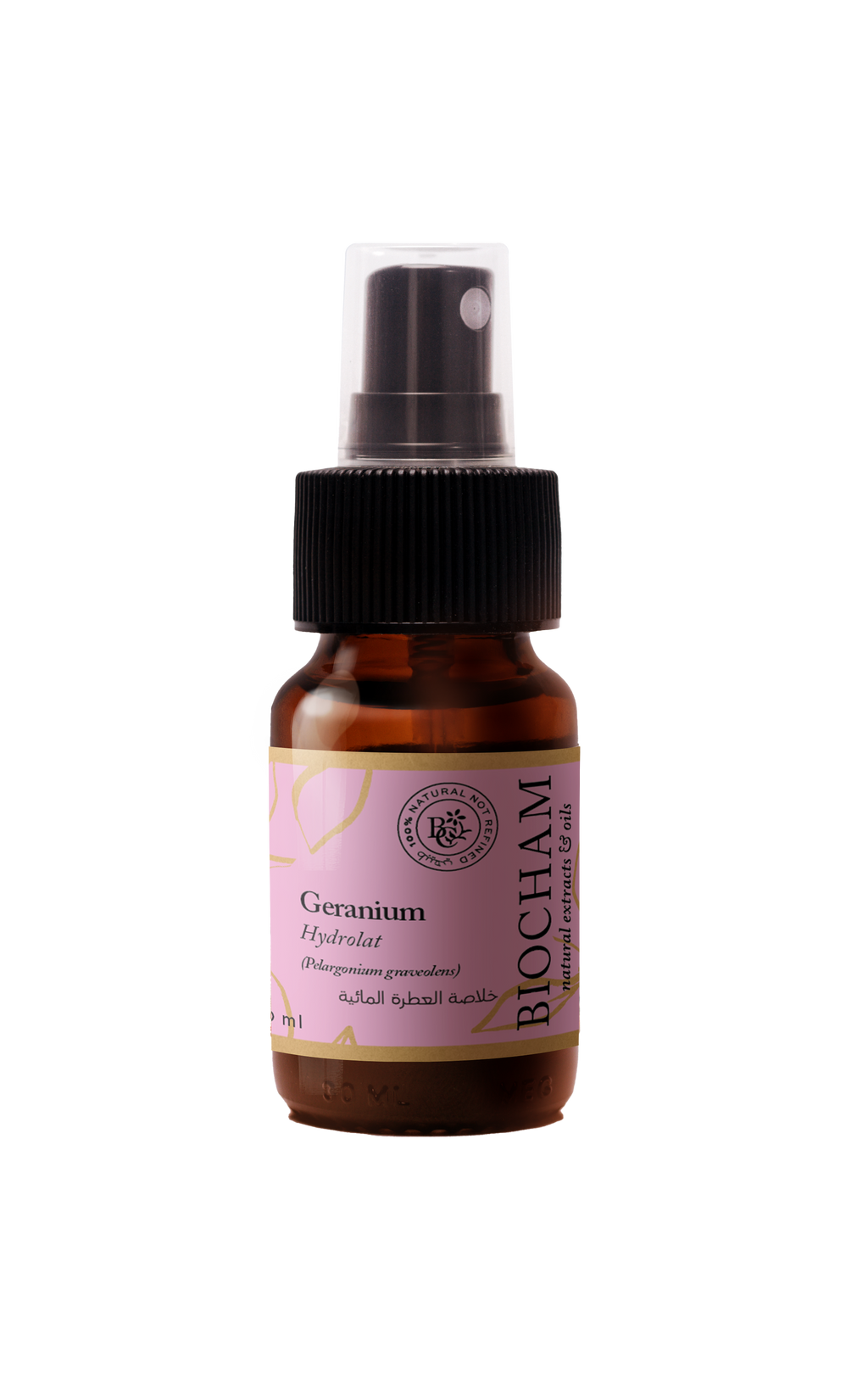 Geranium Hydrolat