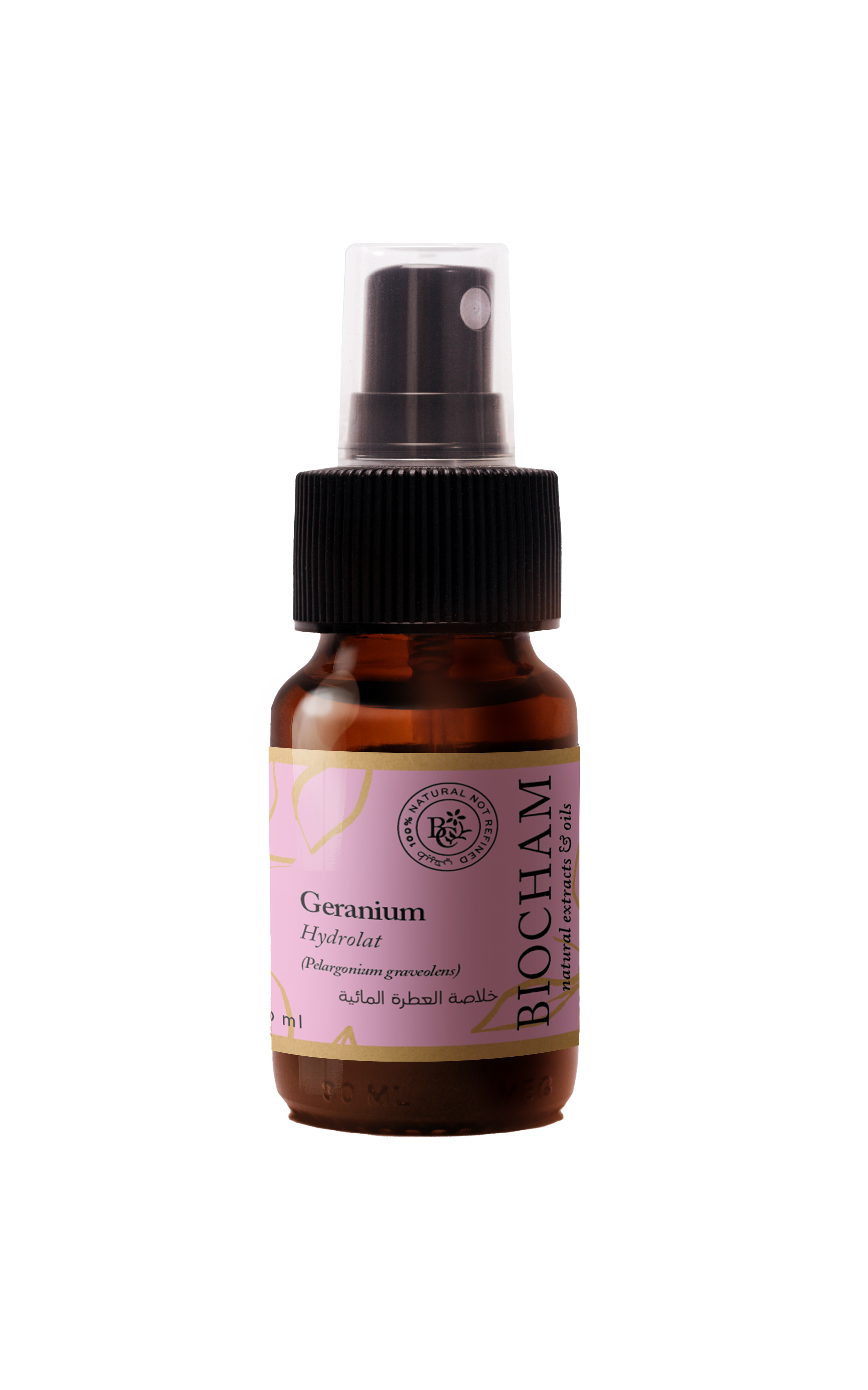 Geranium Hydrolat