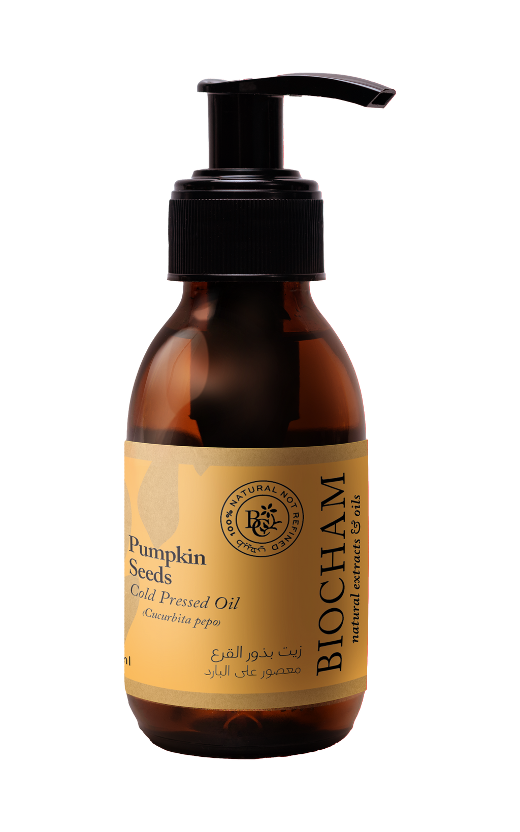 Pumpkin Seeds Oil