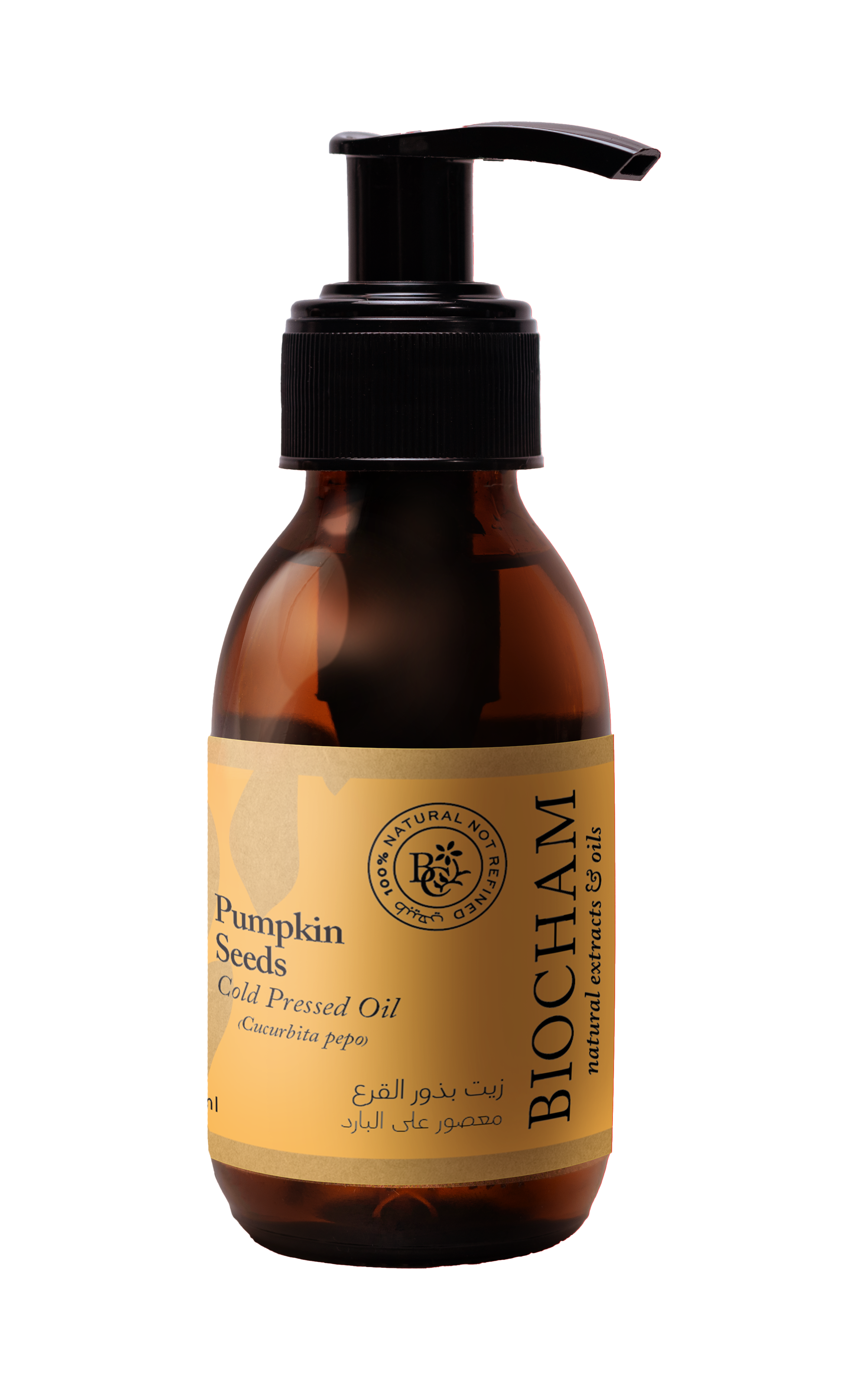 Pumpkin Seeds Oil