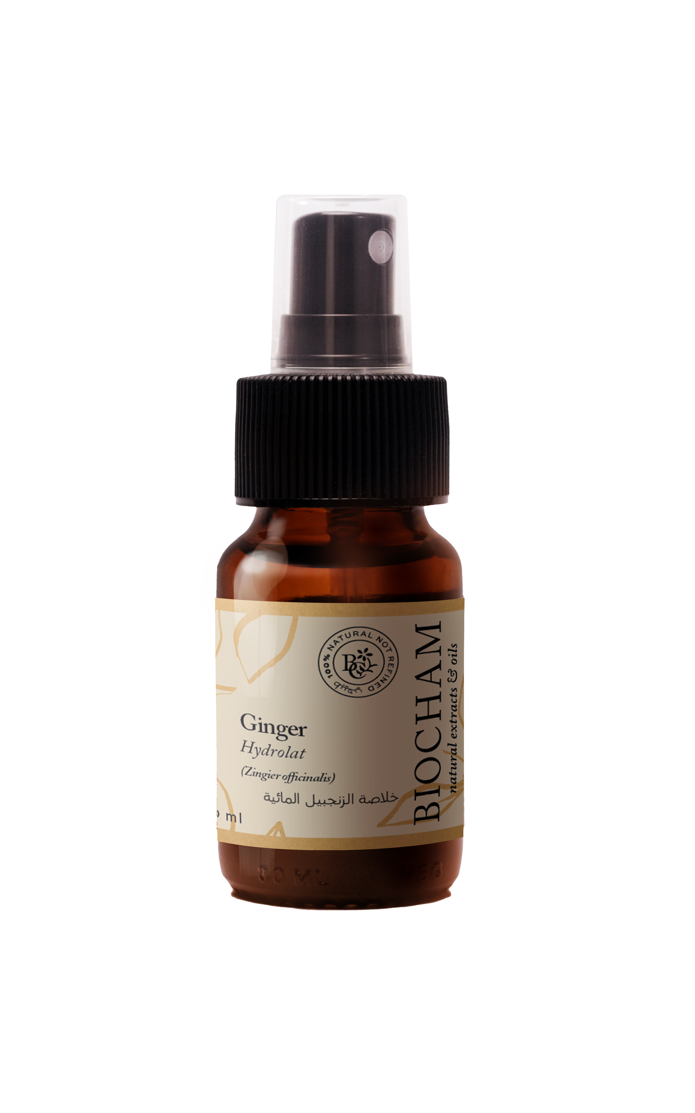 Ginger Hydrolat