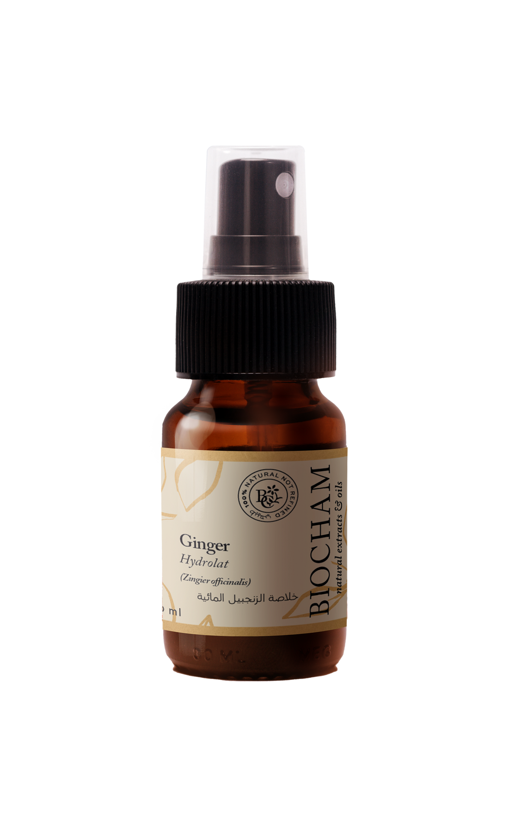 Ginger Hydrolat