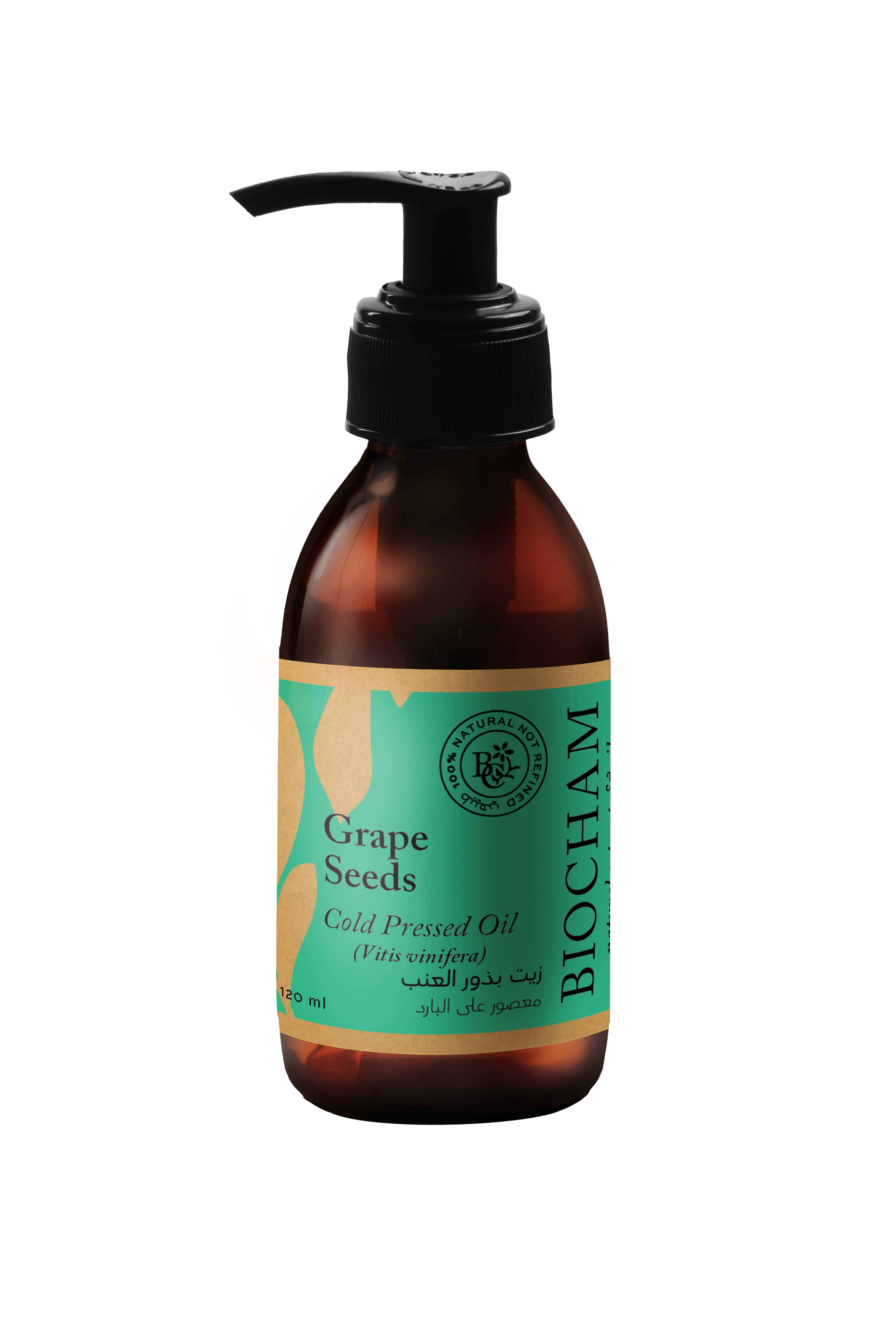 Grape seeds Oil