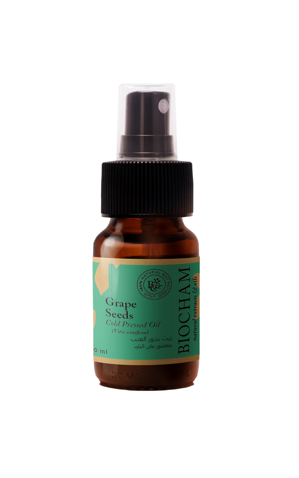 Grape seeds Oil