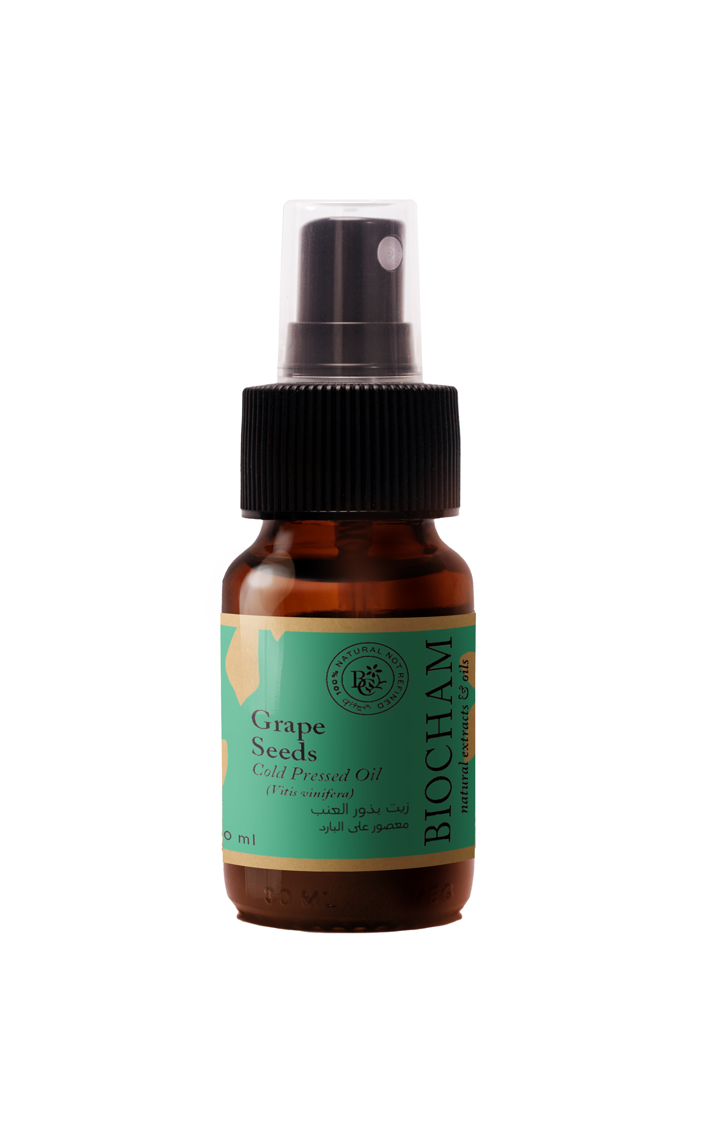 Grape seeds Oil