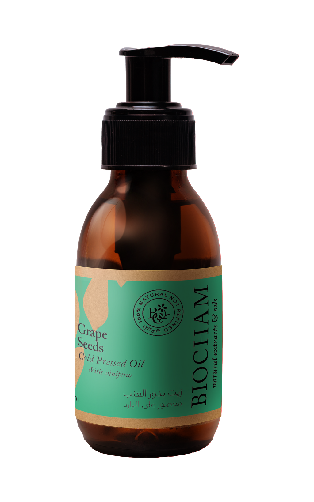 Grape seeds Oil
