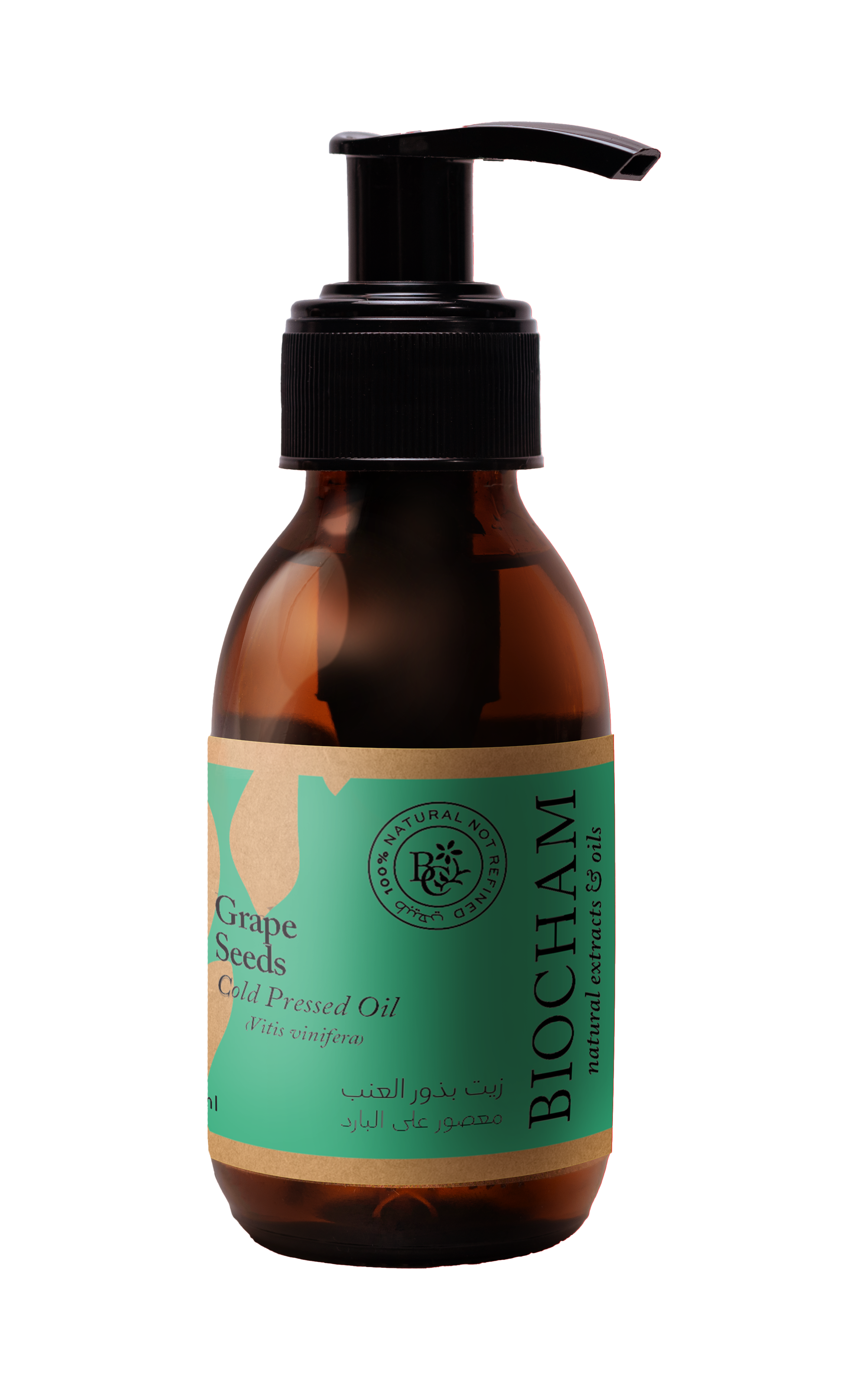 Grape seeds Oil