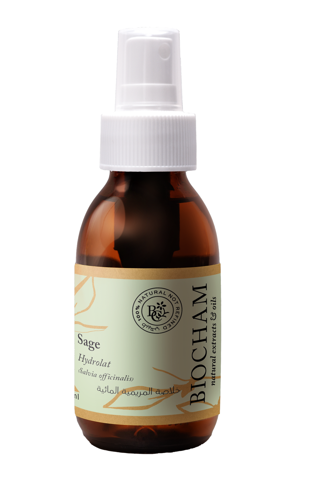 Sage Hydrolat