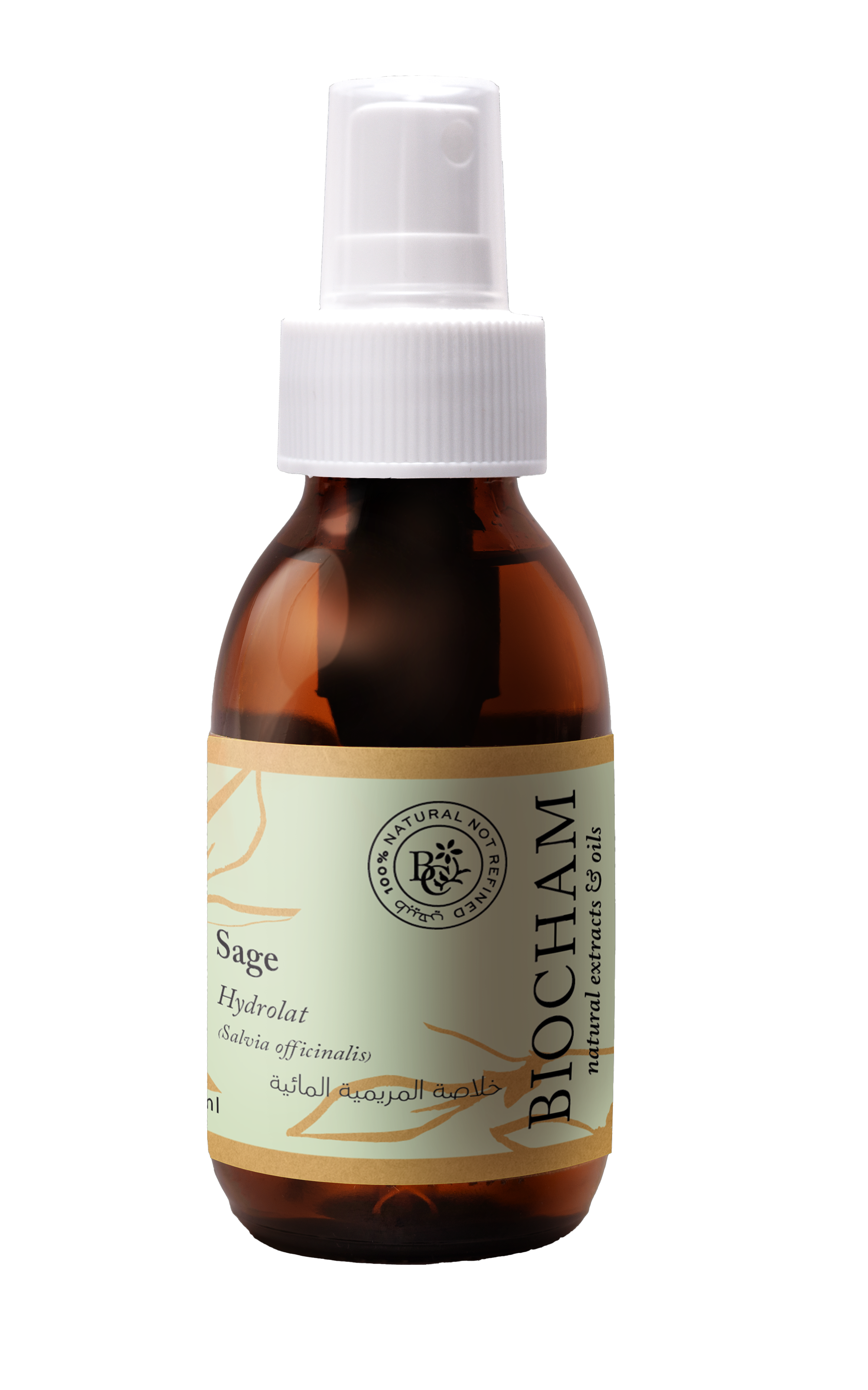 Sage Hydrolat