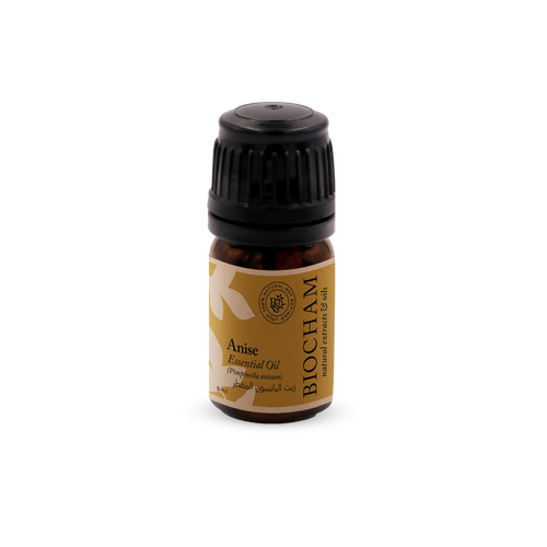 Anise Essential oil
