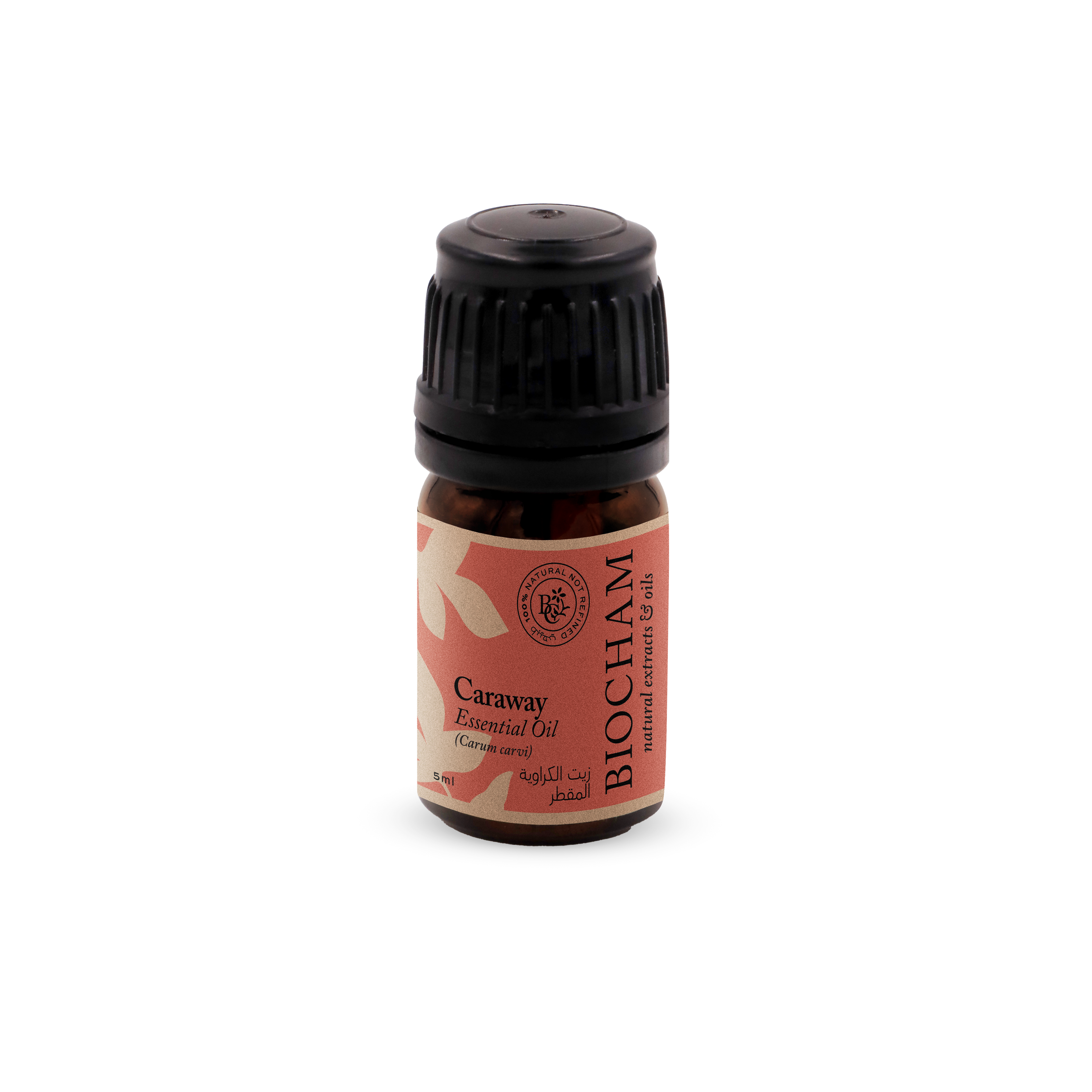 Caraway Essential oil