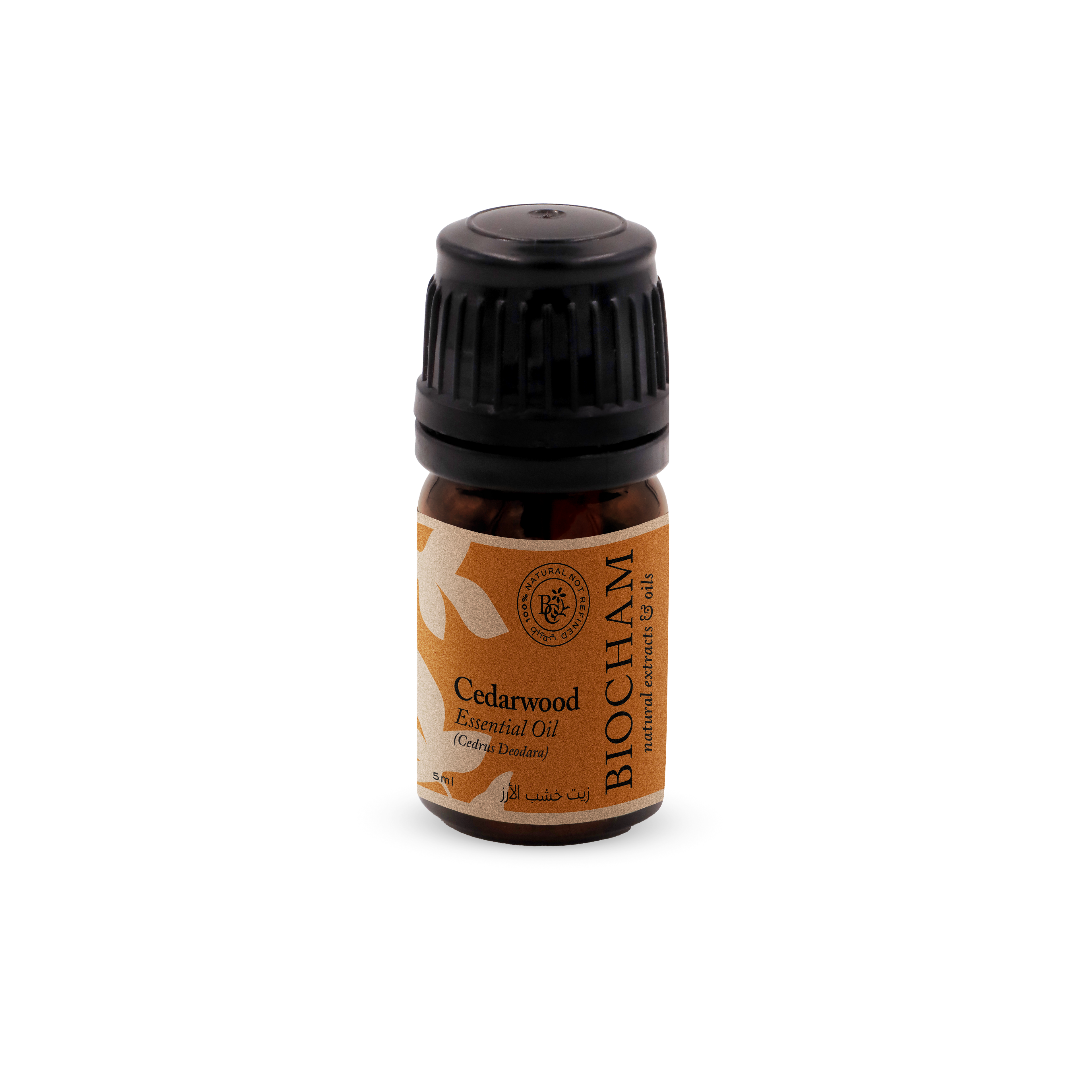 Cedarwood Essential oil