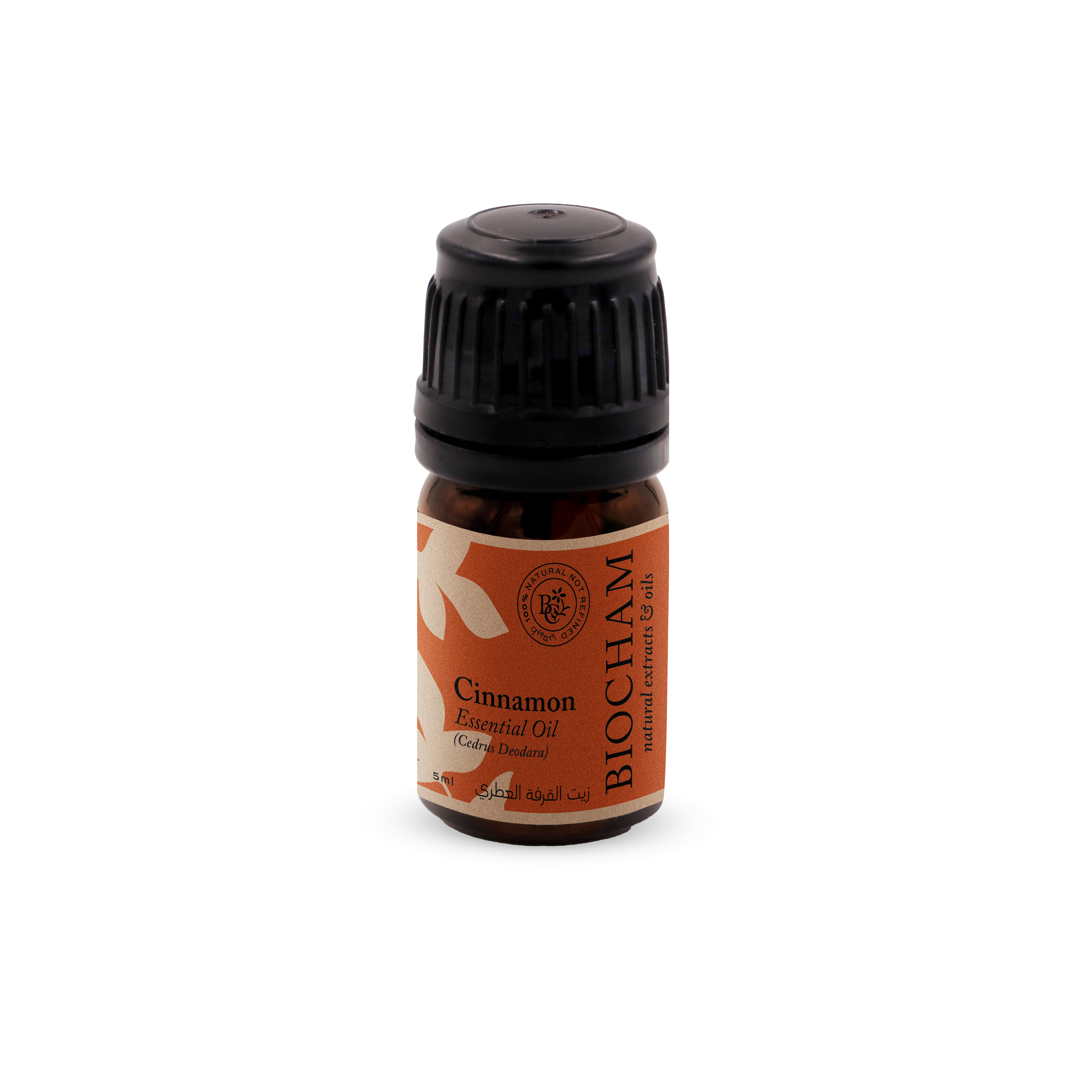 Cinnamon Essential oil