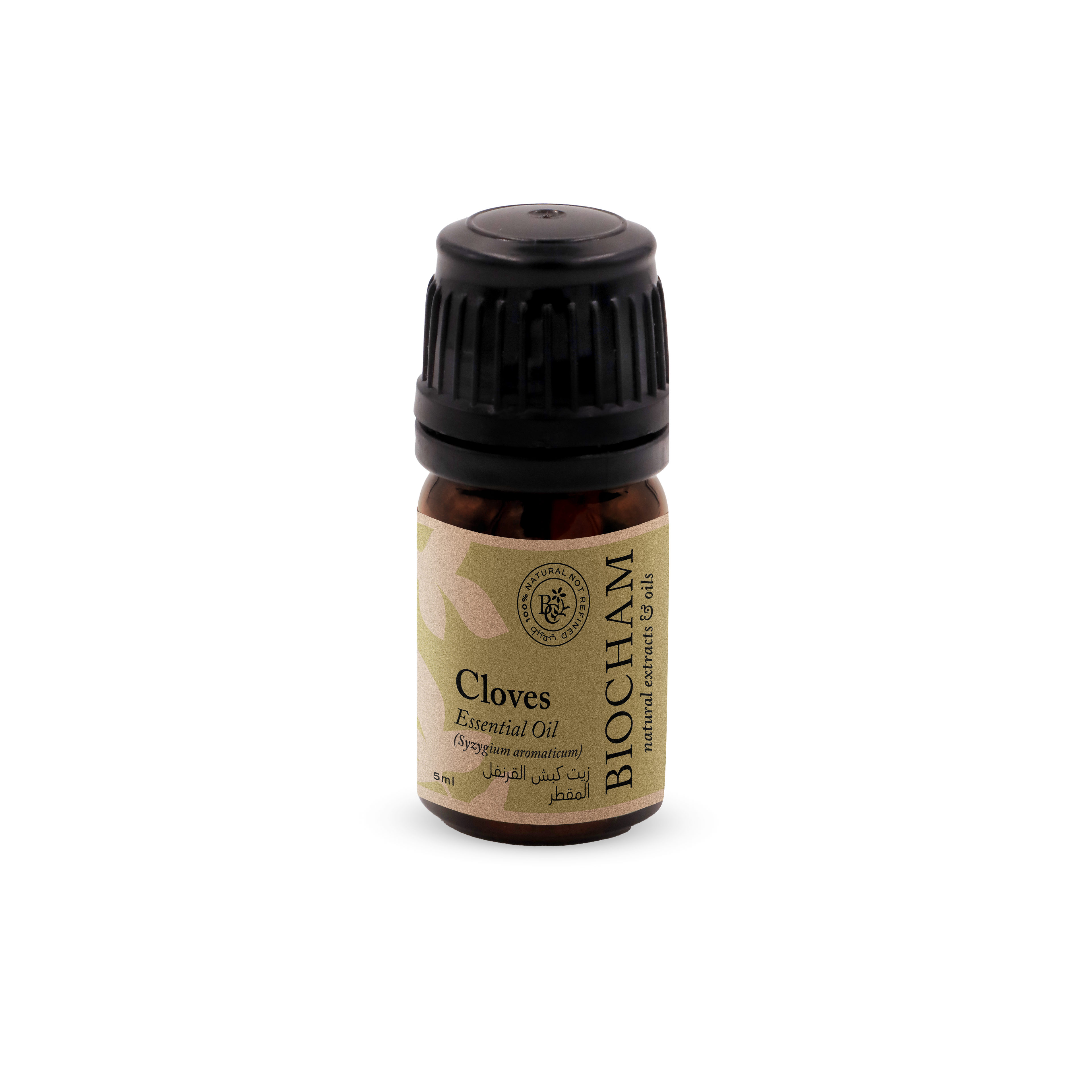Cloves Essential oil