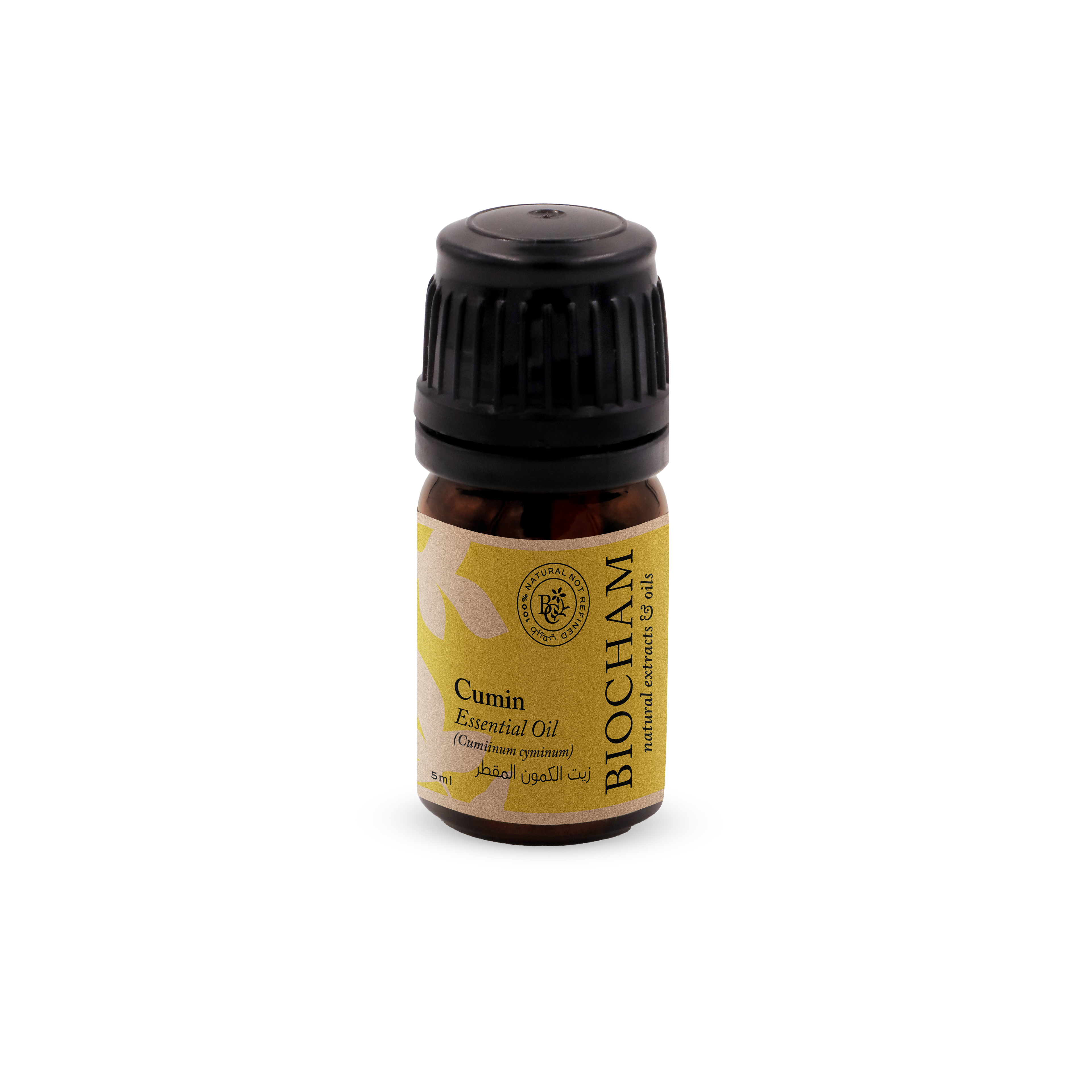 Cumin Essential oil