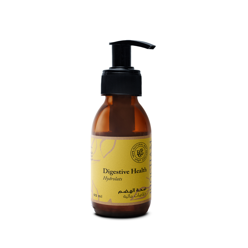 Digestive Health - Hydrolat Blend