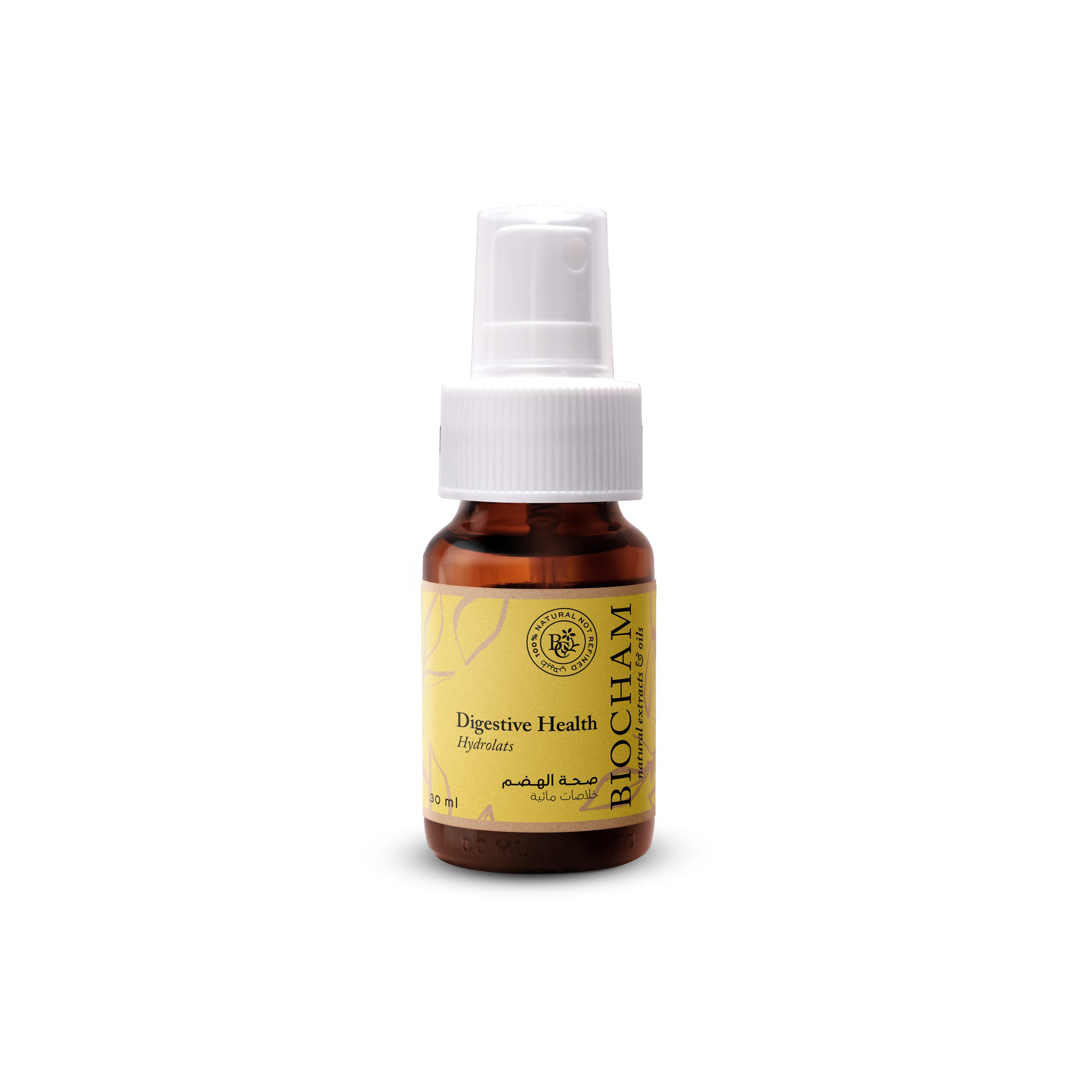 Digestive Health - Hydrolat Blend