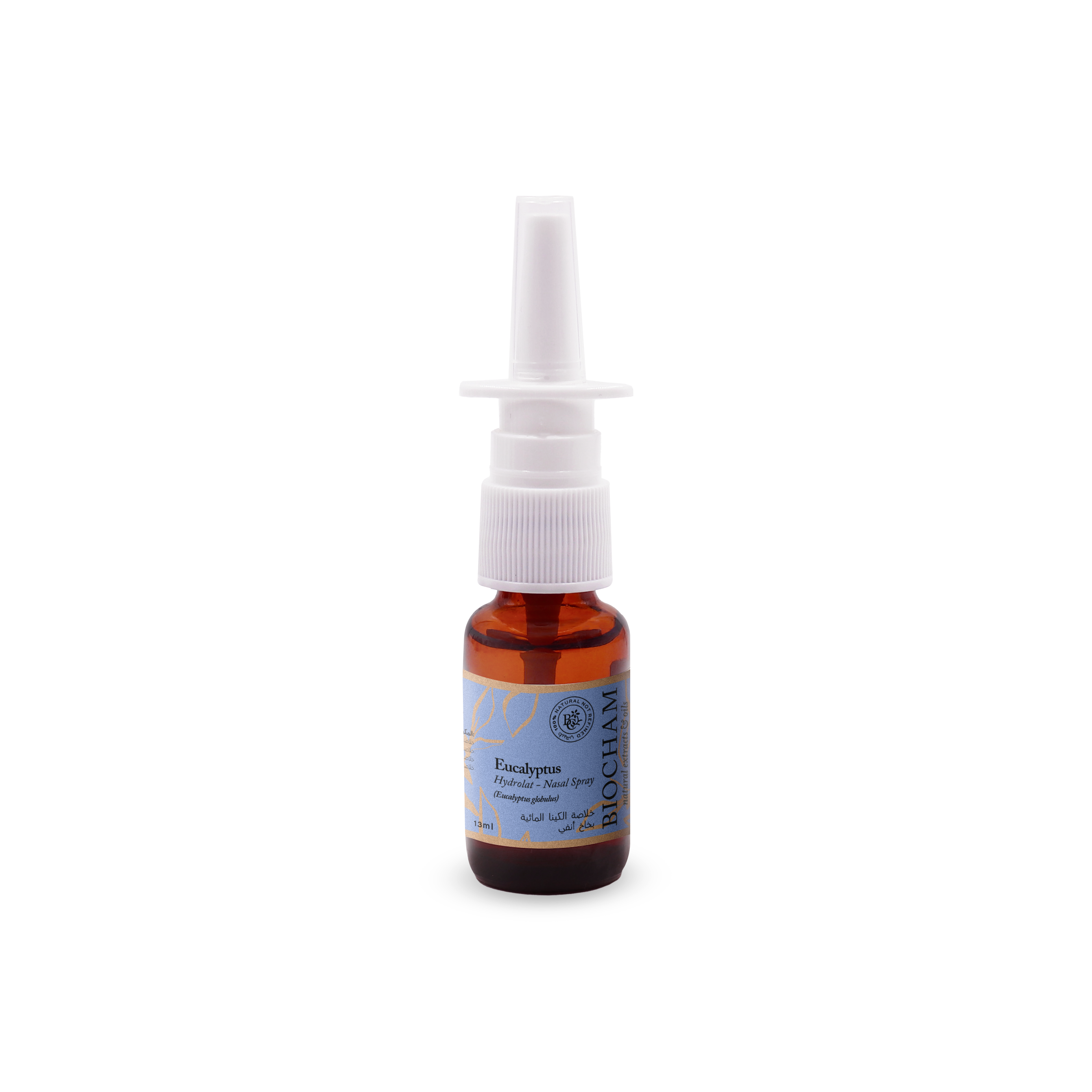 Eucalyptus - Hydrolat Nasal Spray