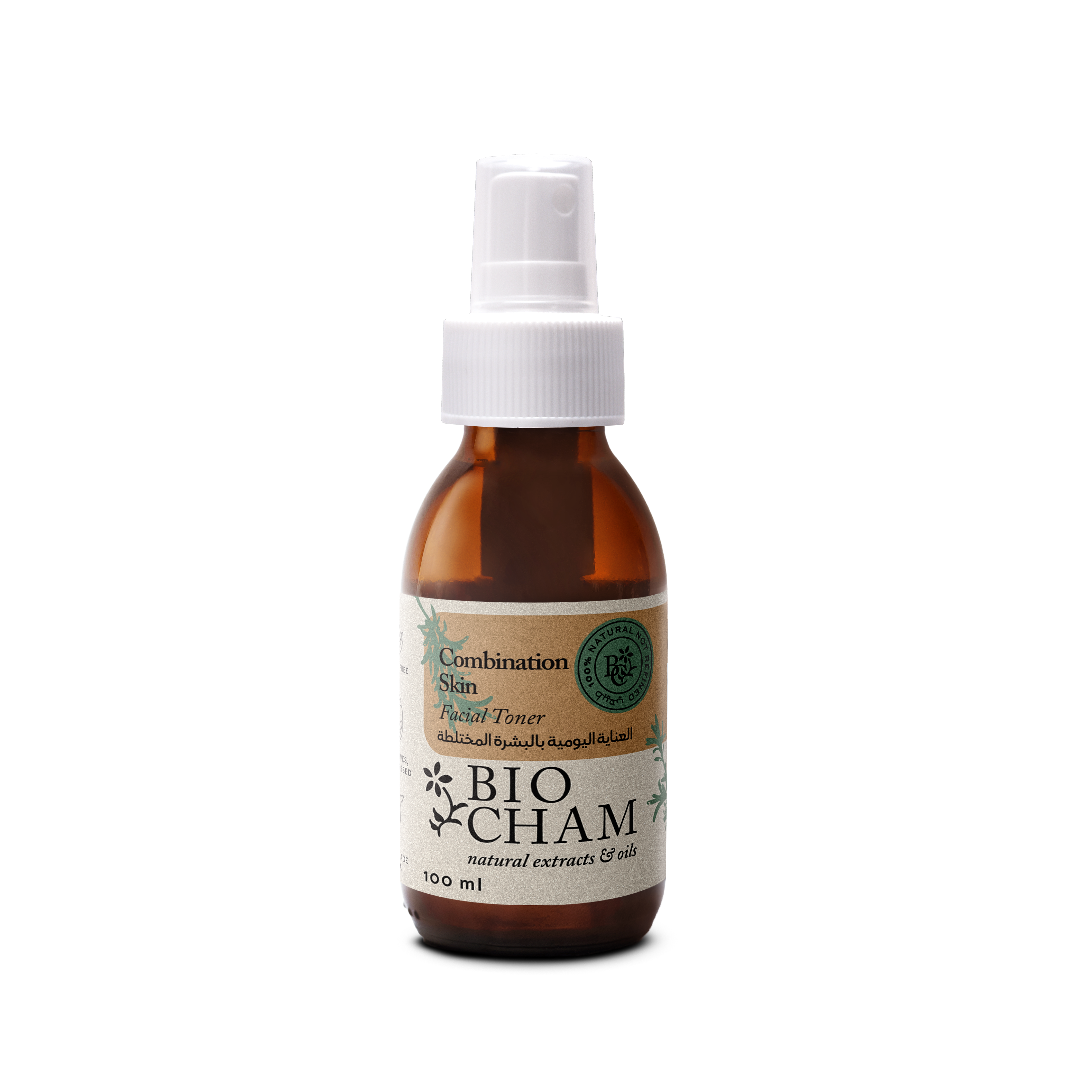 Facial Toner - Combination Skin