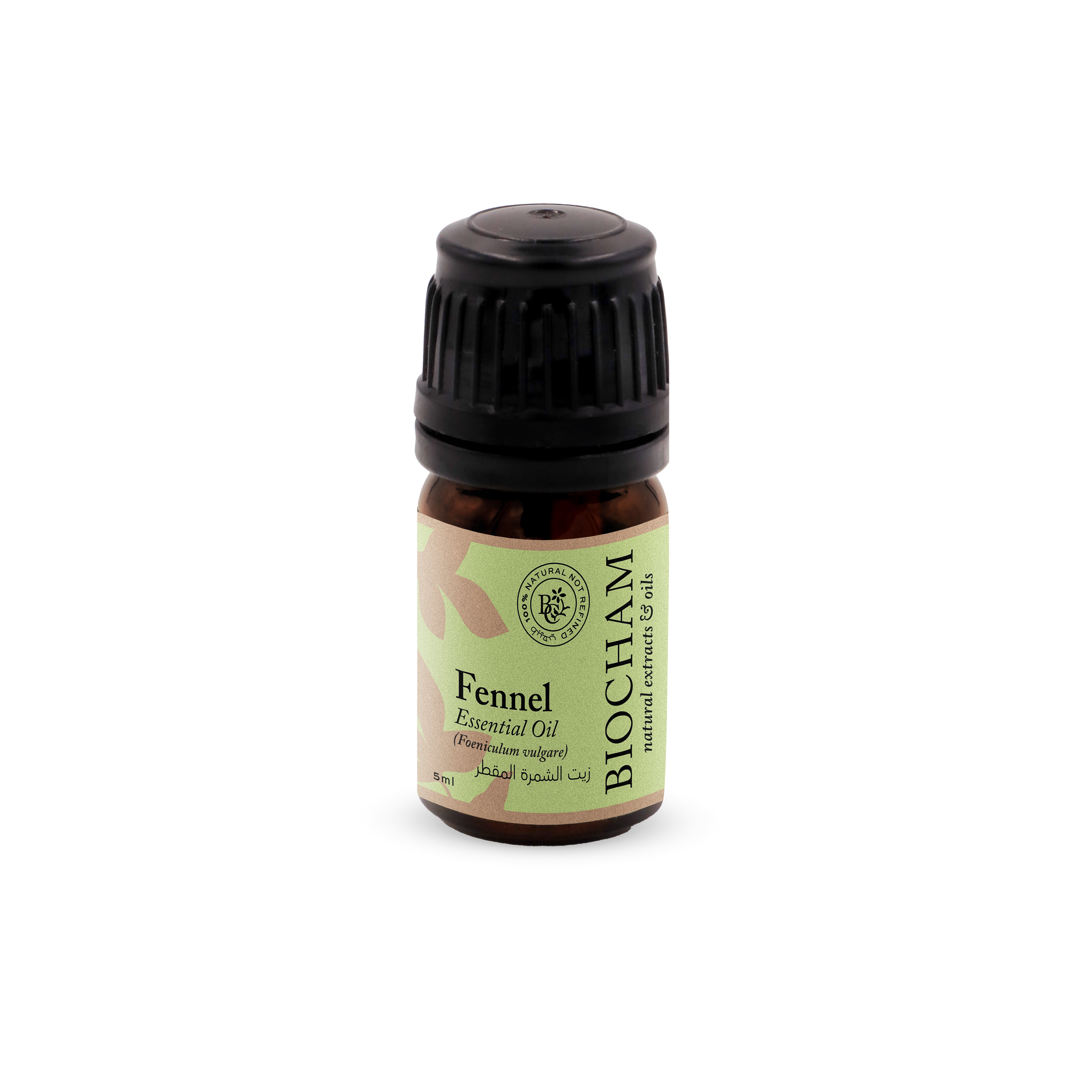 Fennel Essential Oil