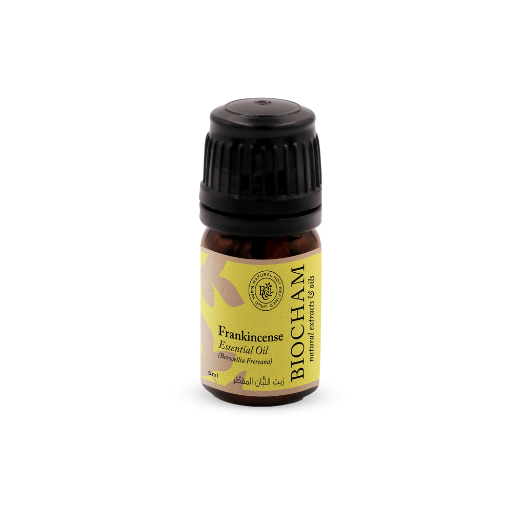 Frankincense Essential Oil