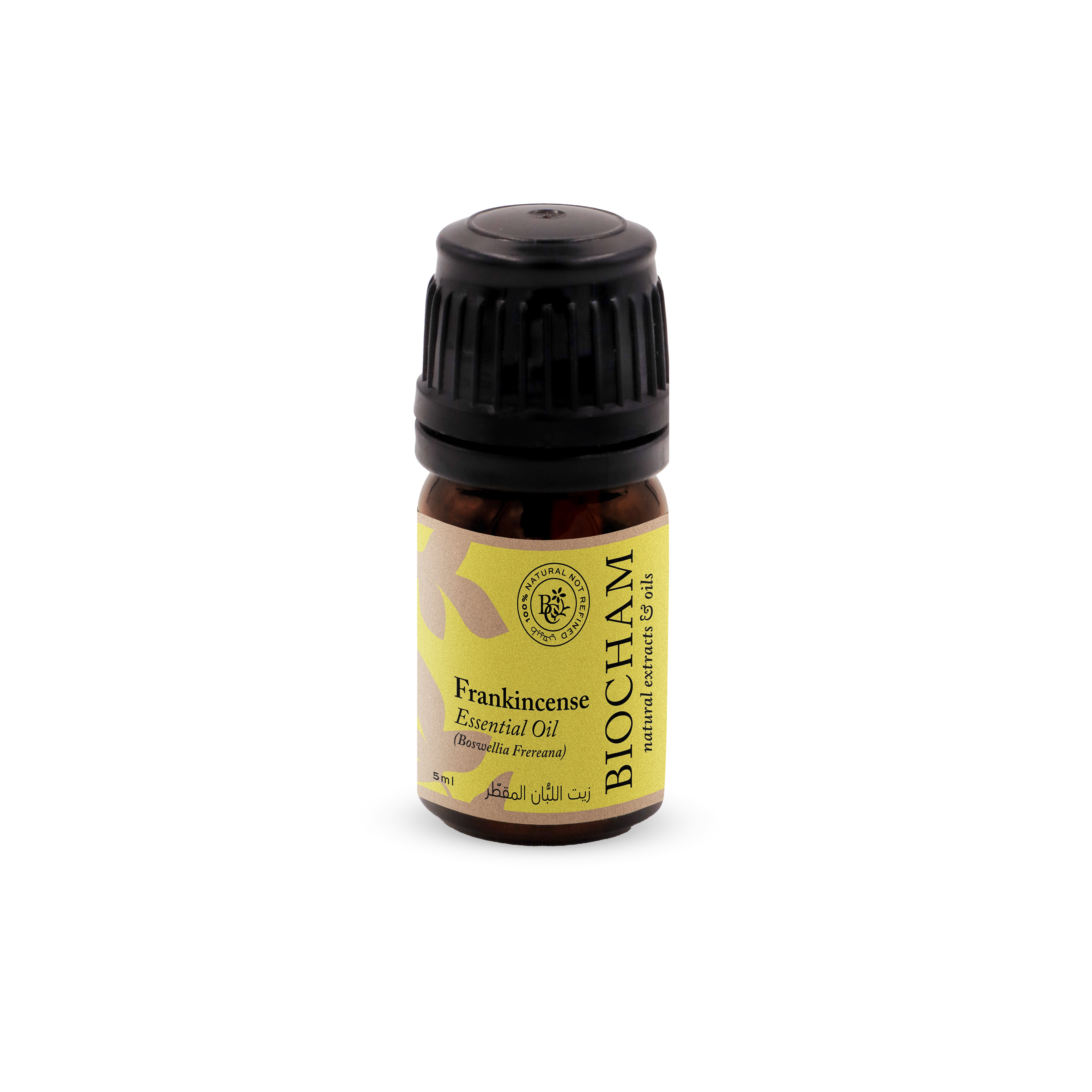 Frankincense Essential Oil