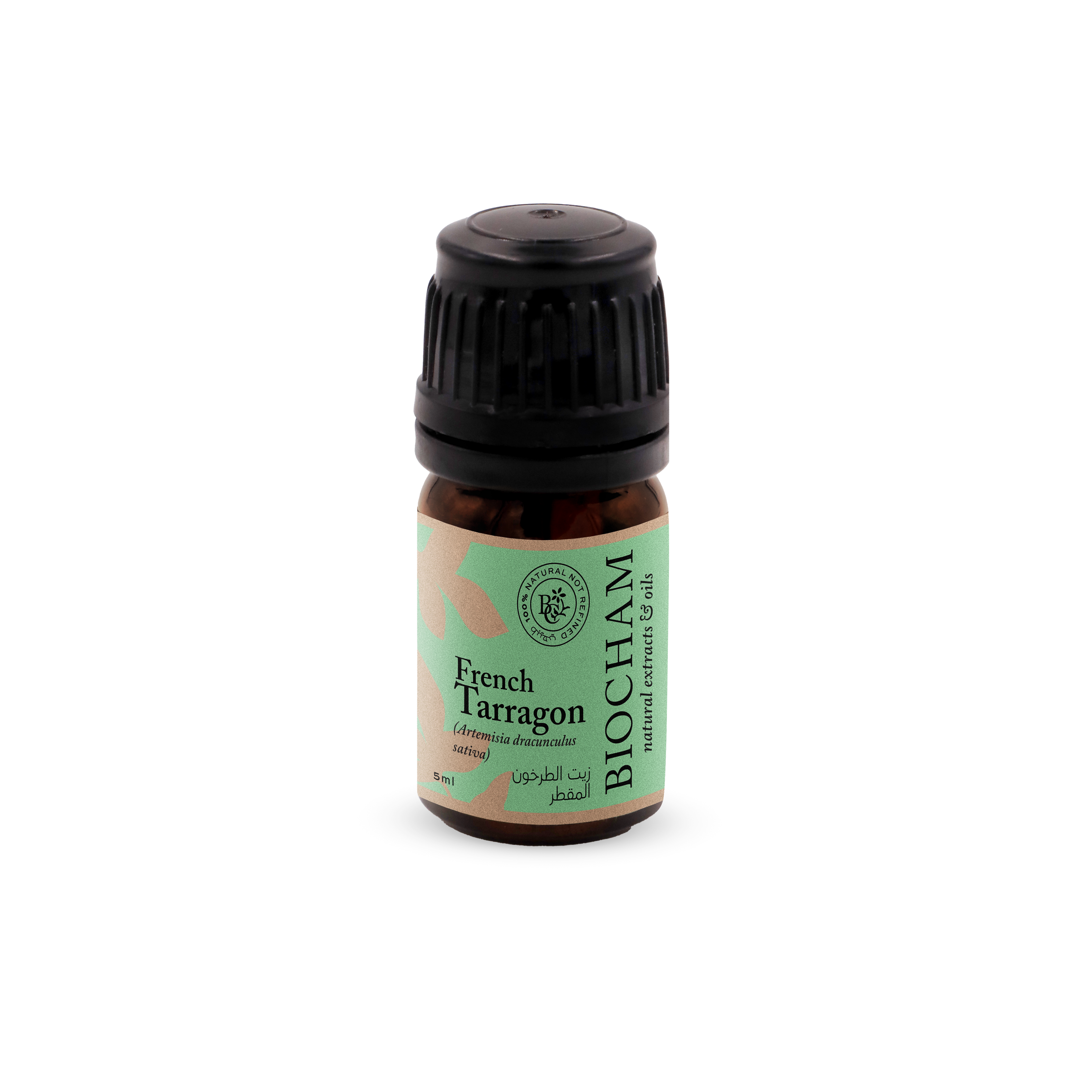 French Tarragon Essential Oil