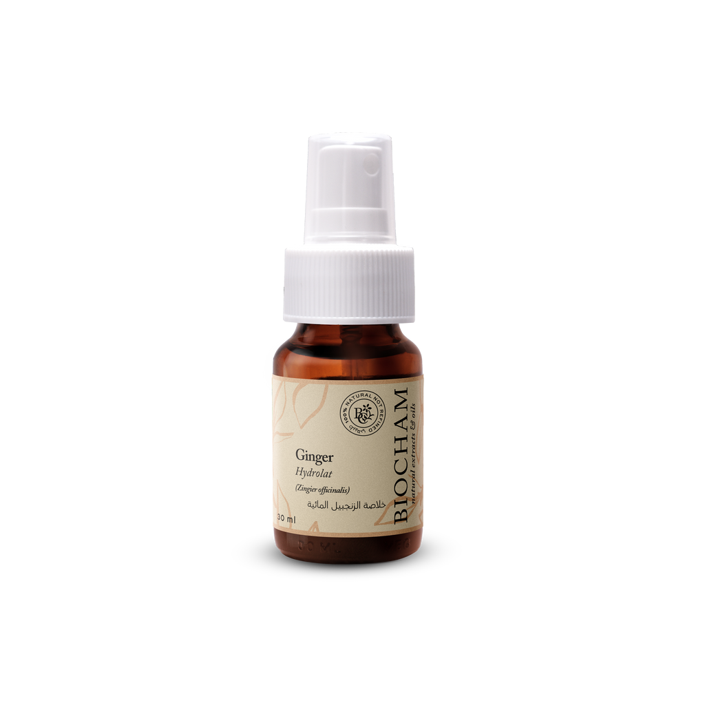 Ginger Hydrolat