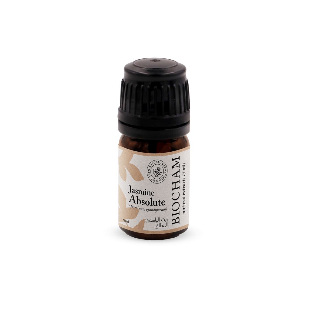 Jasmine Absolute Essential Oil