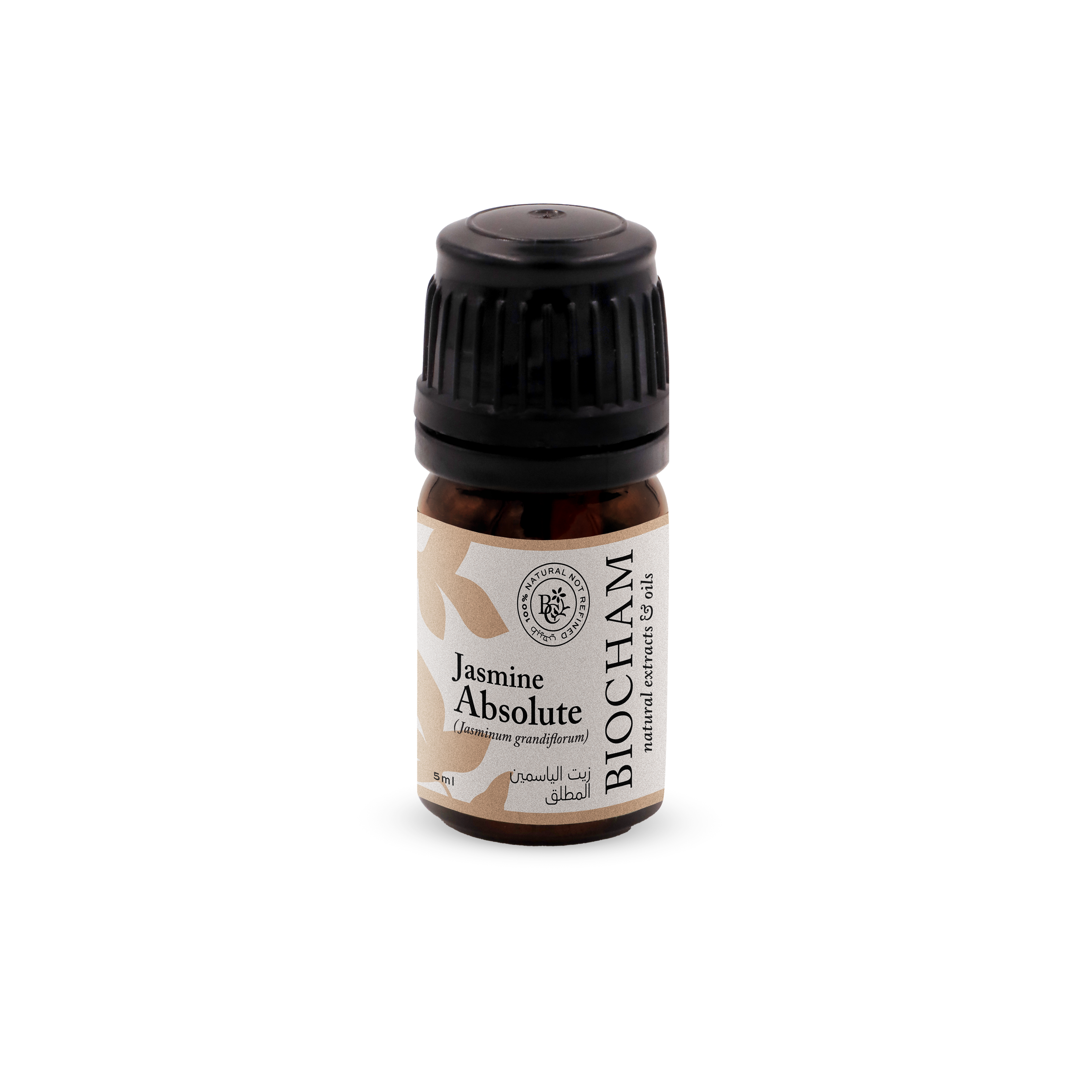 Jasmine Absolute Essential Oil