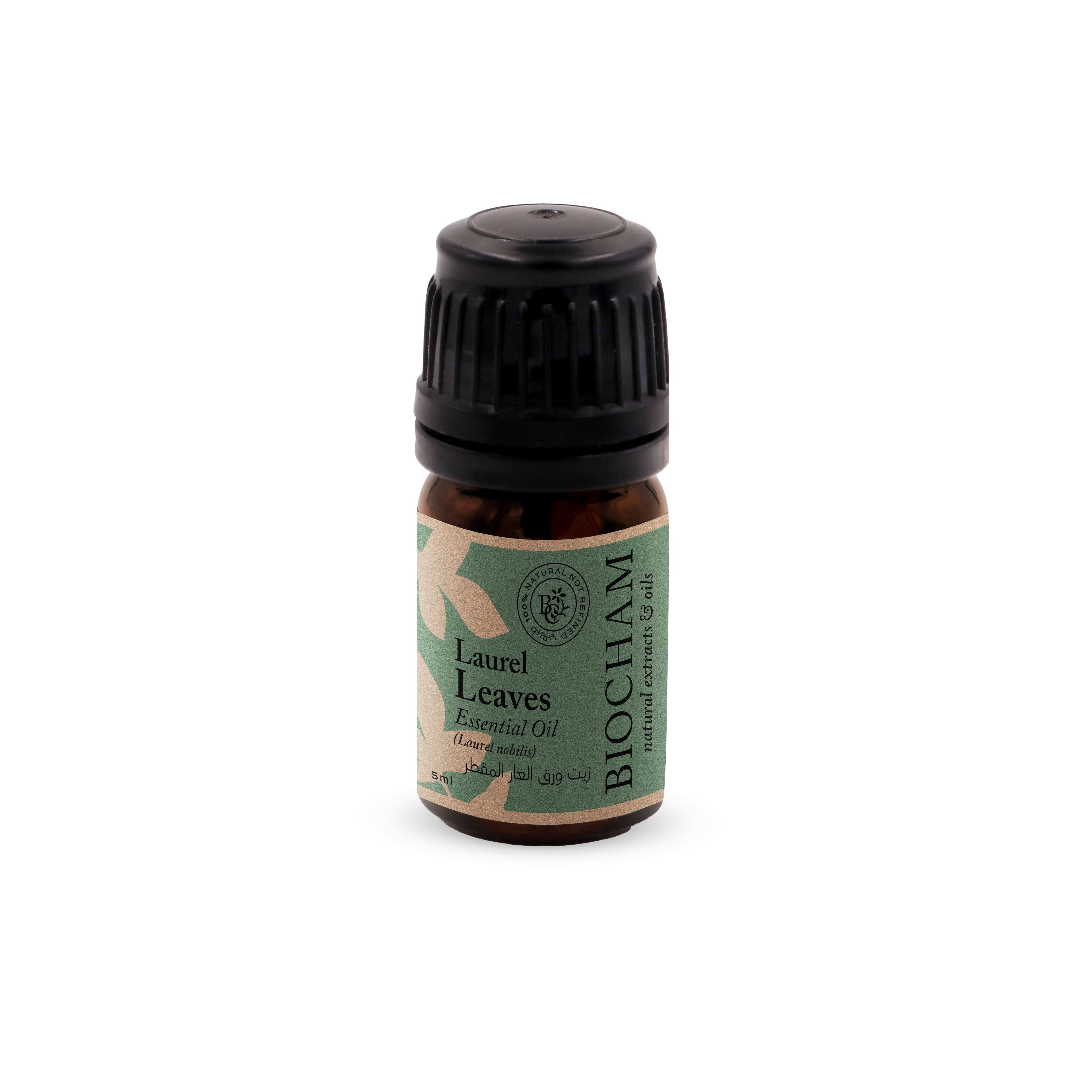 Laurel Leaves Essential Oil