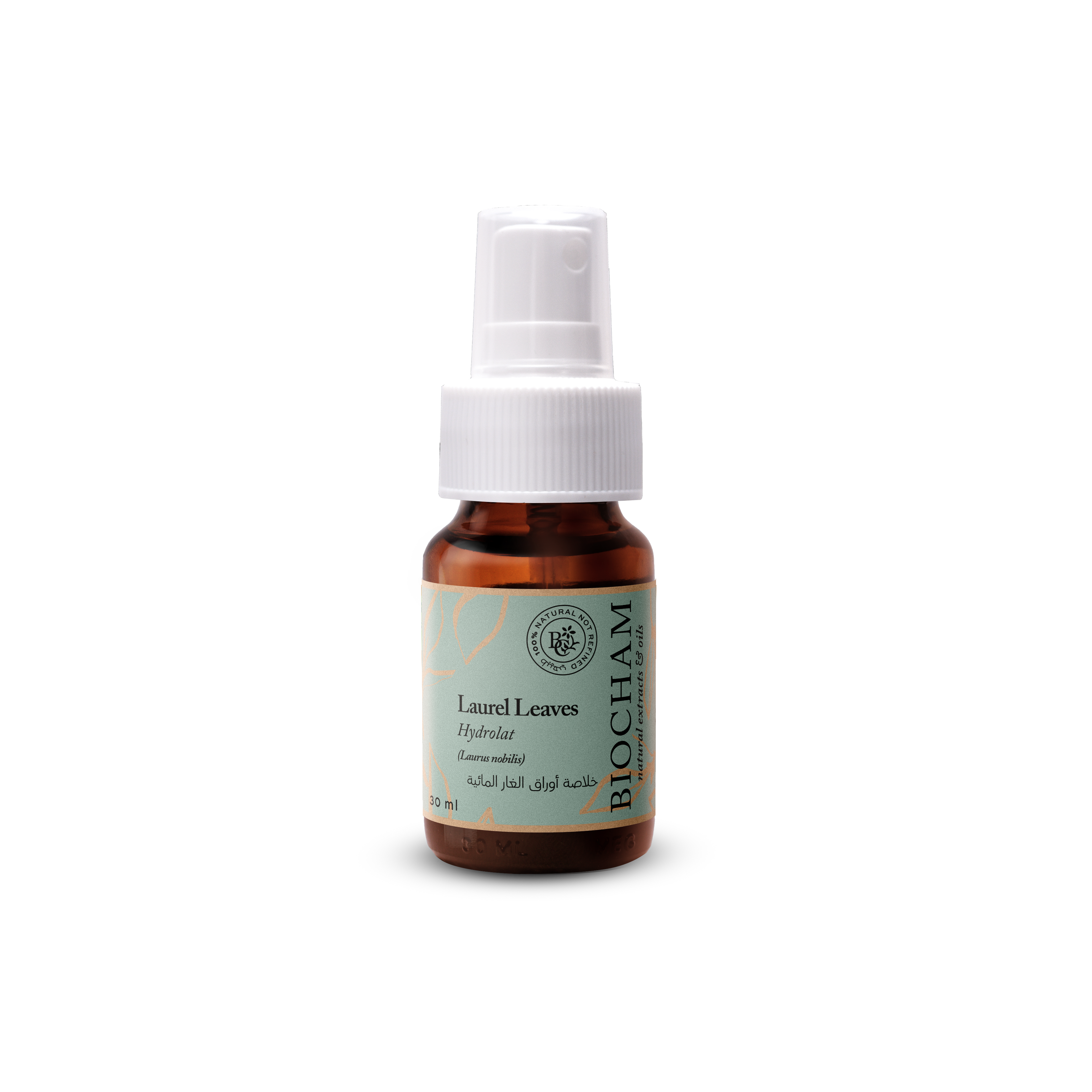 Laurel leaves Hydrolat