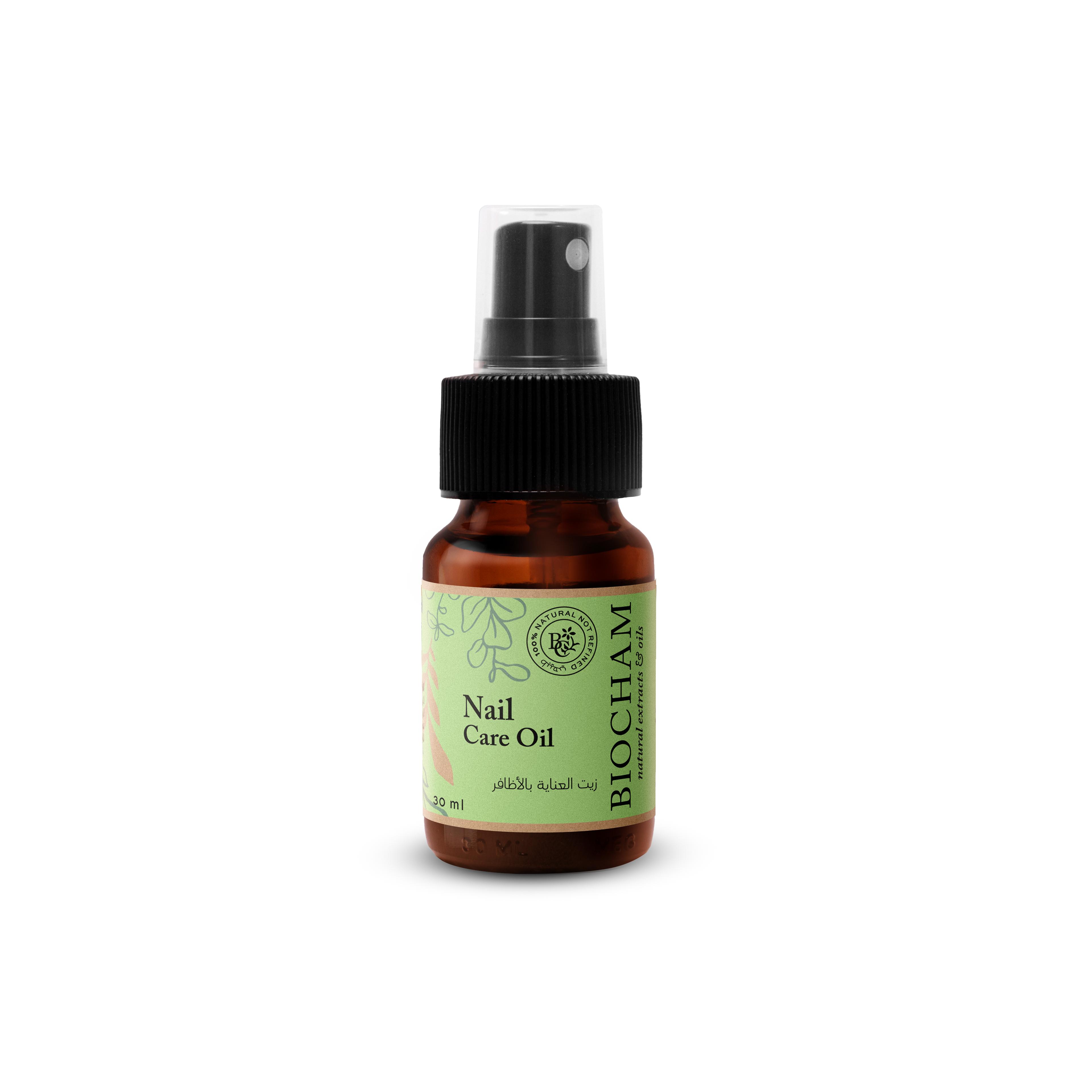 Nail Care - Oil Blend