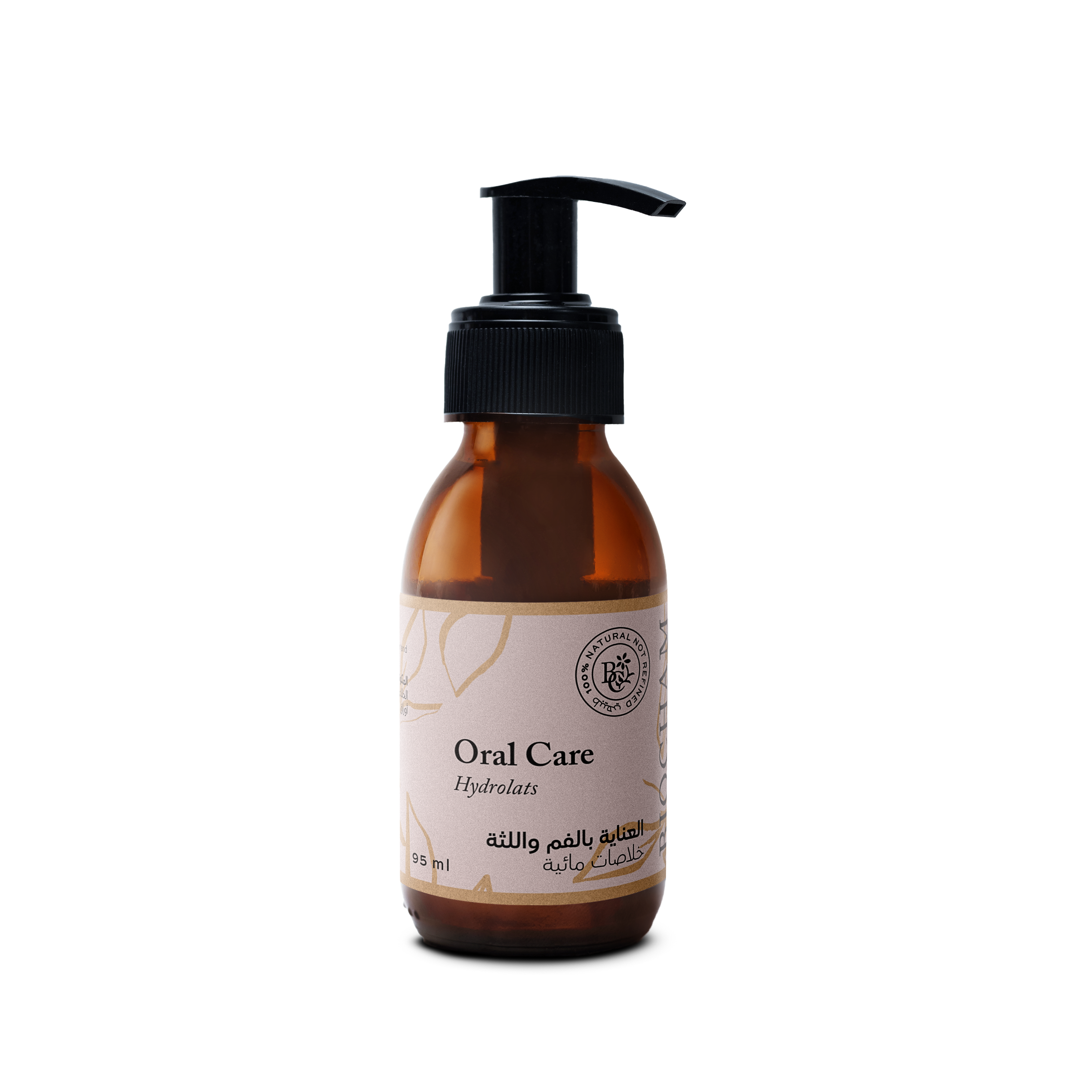 Oral Care - Hydrolat Blend