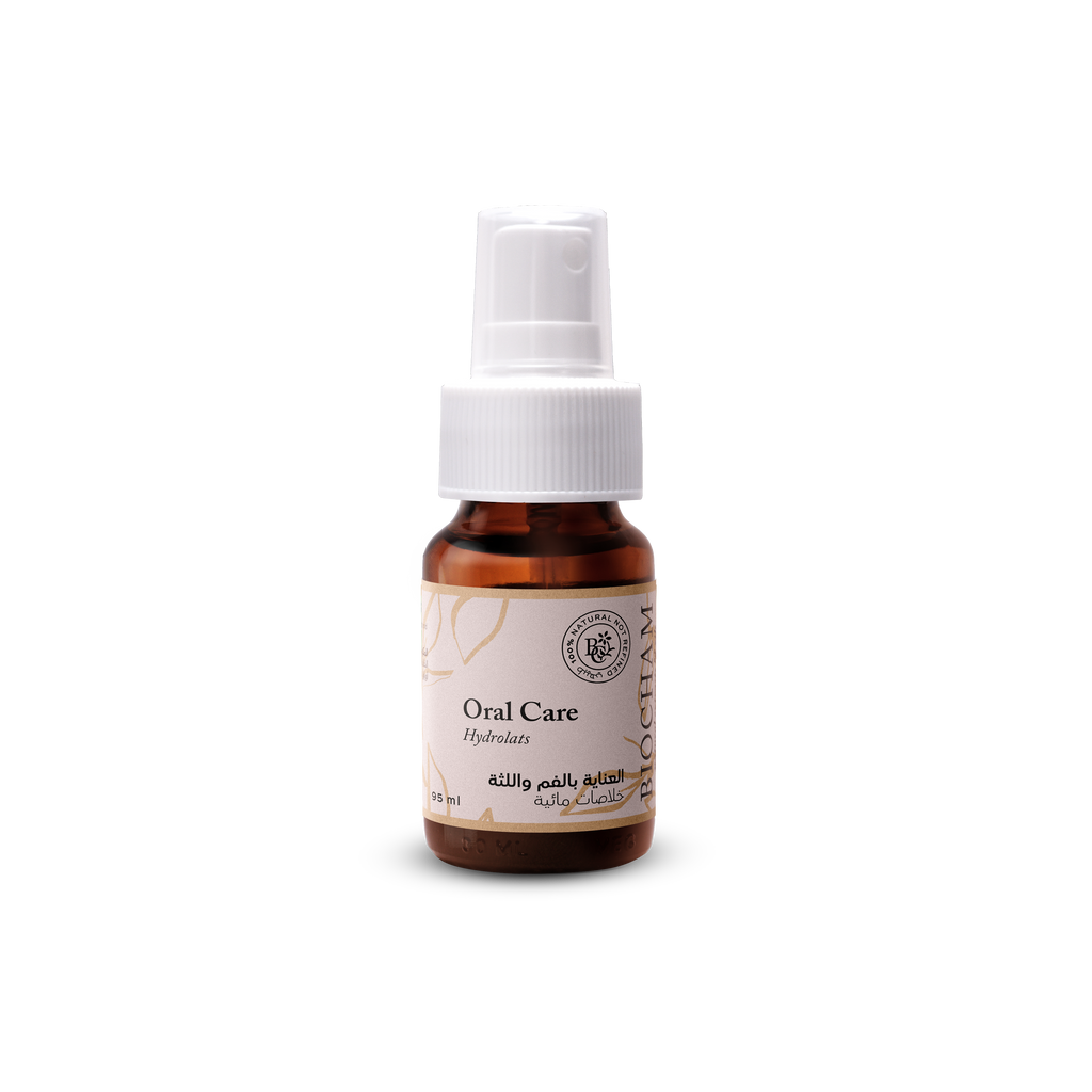 Oral Care - Hydrolat Blend