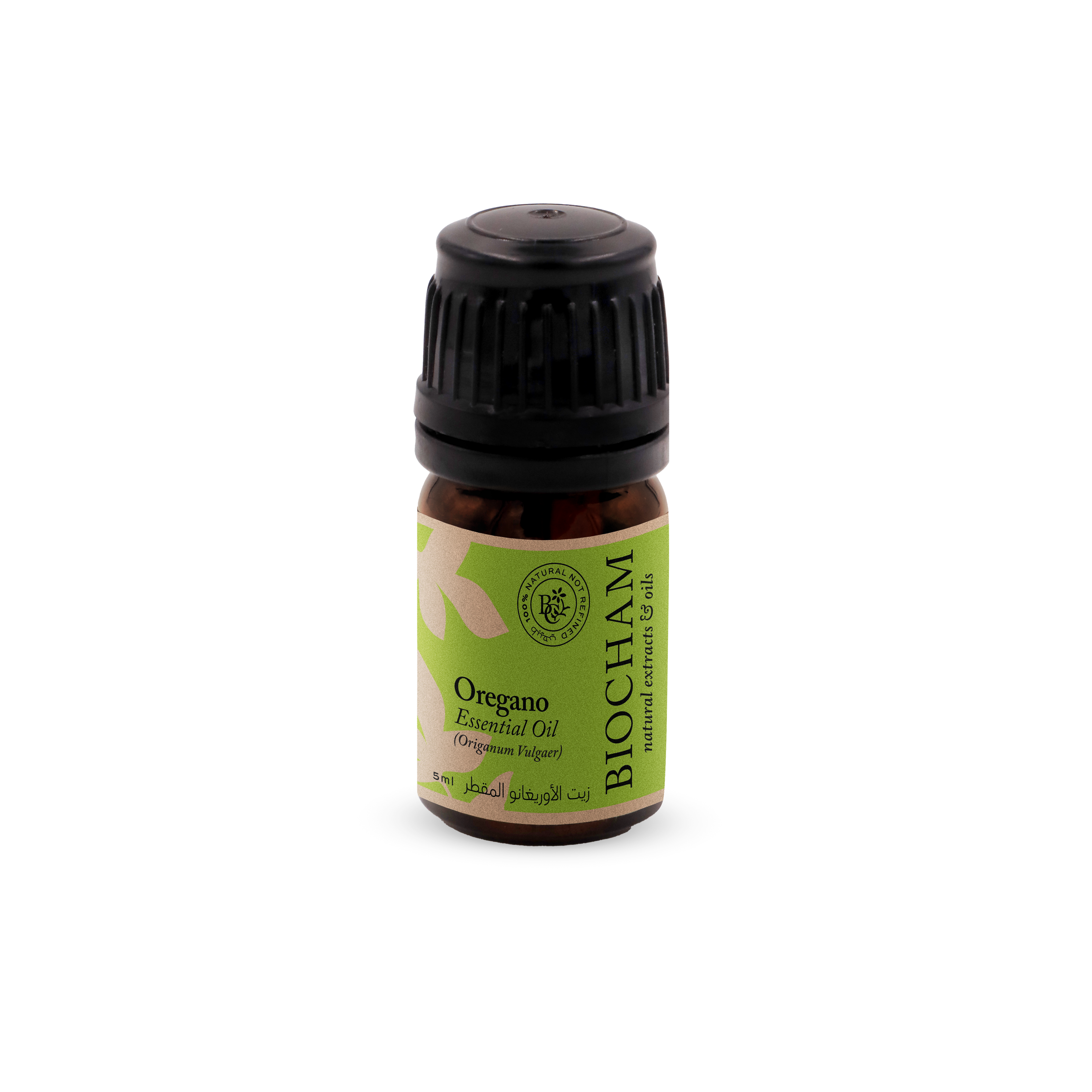 Oregano Essential Oil
