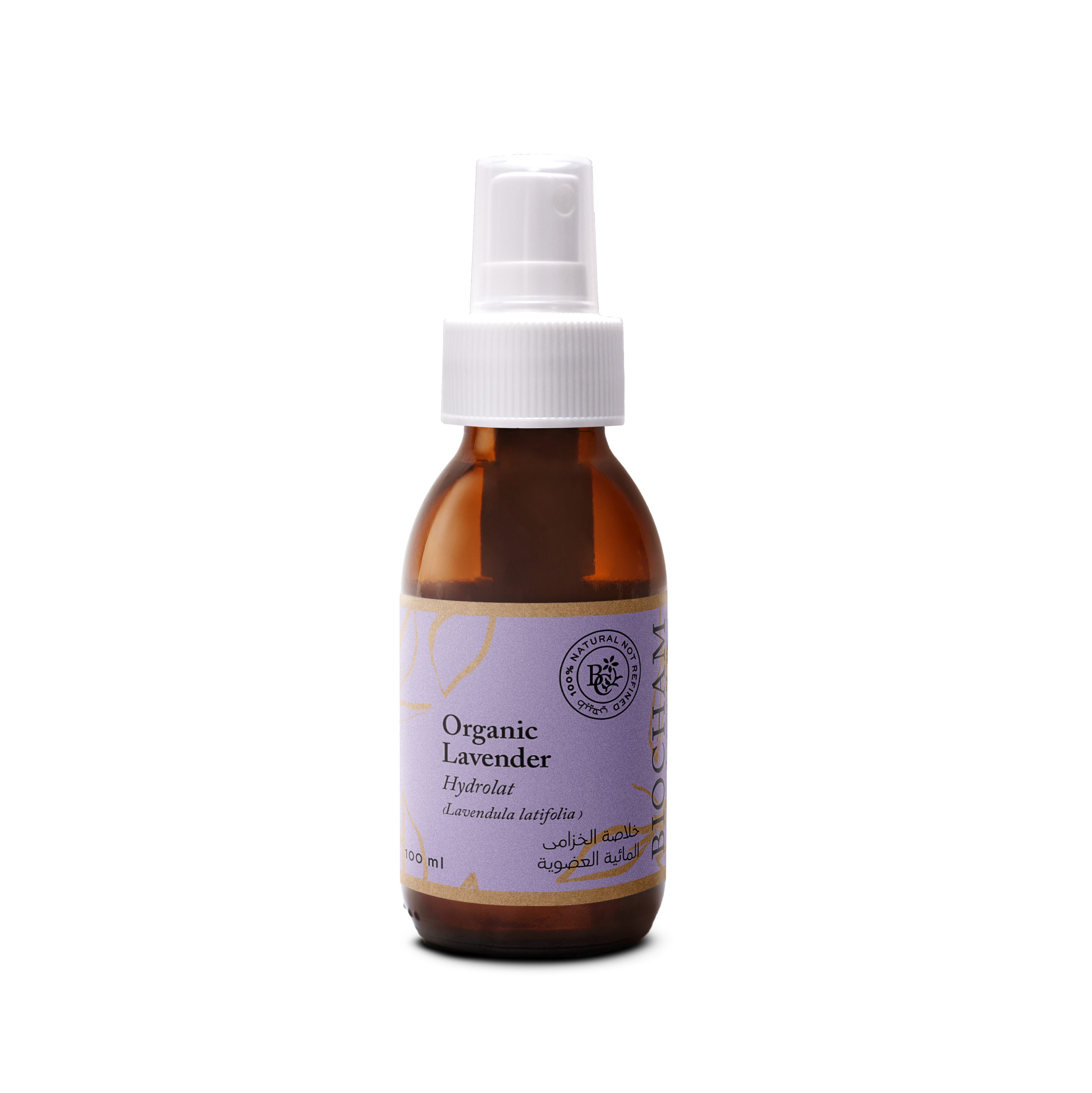 Organic Lavender Hydrolat