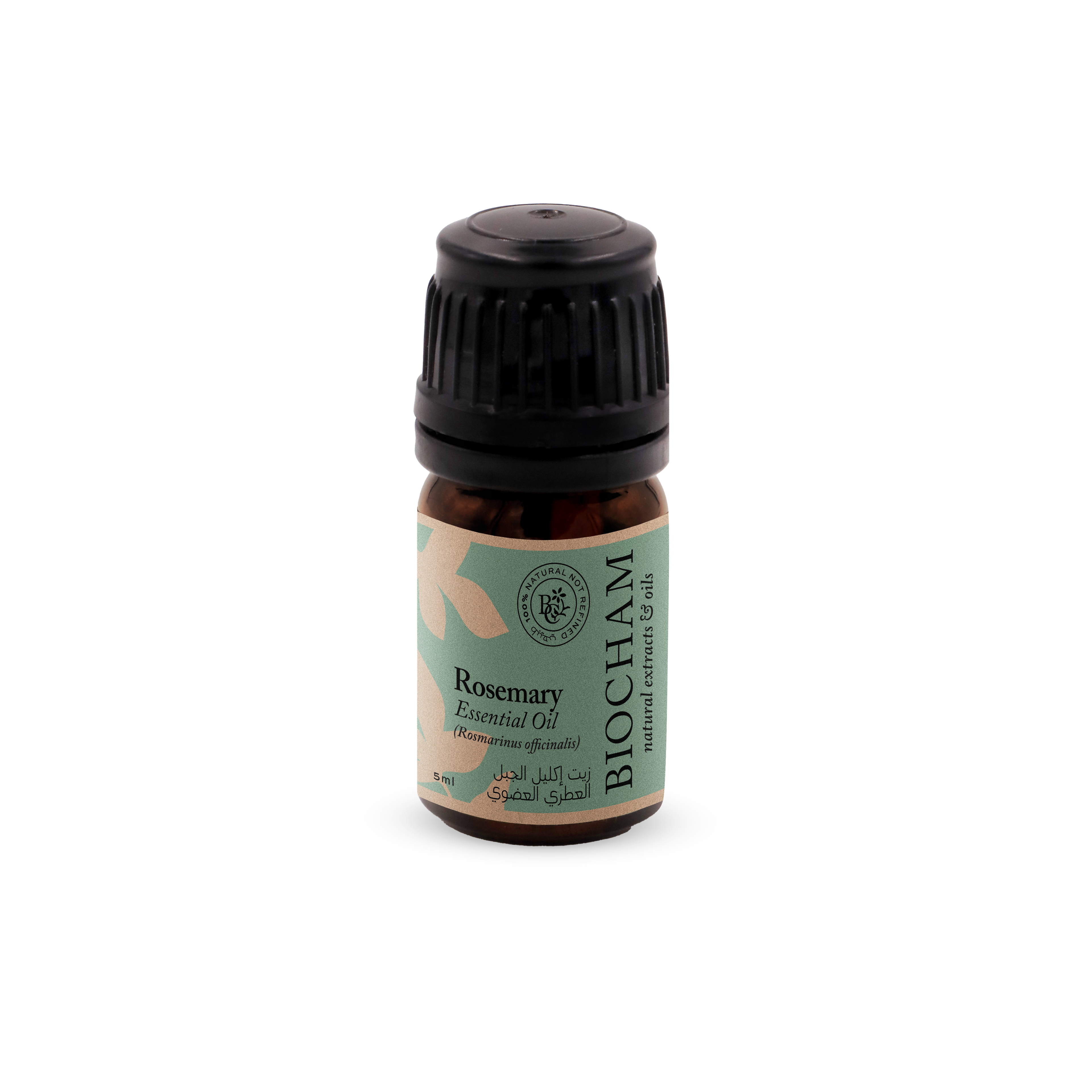 Rosemary Essential Oil