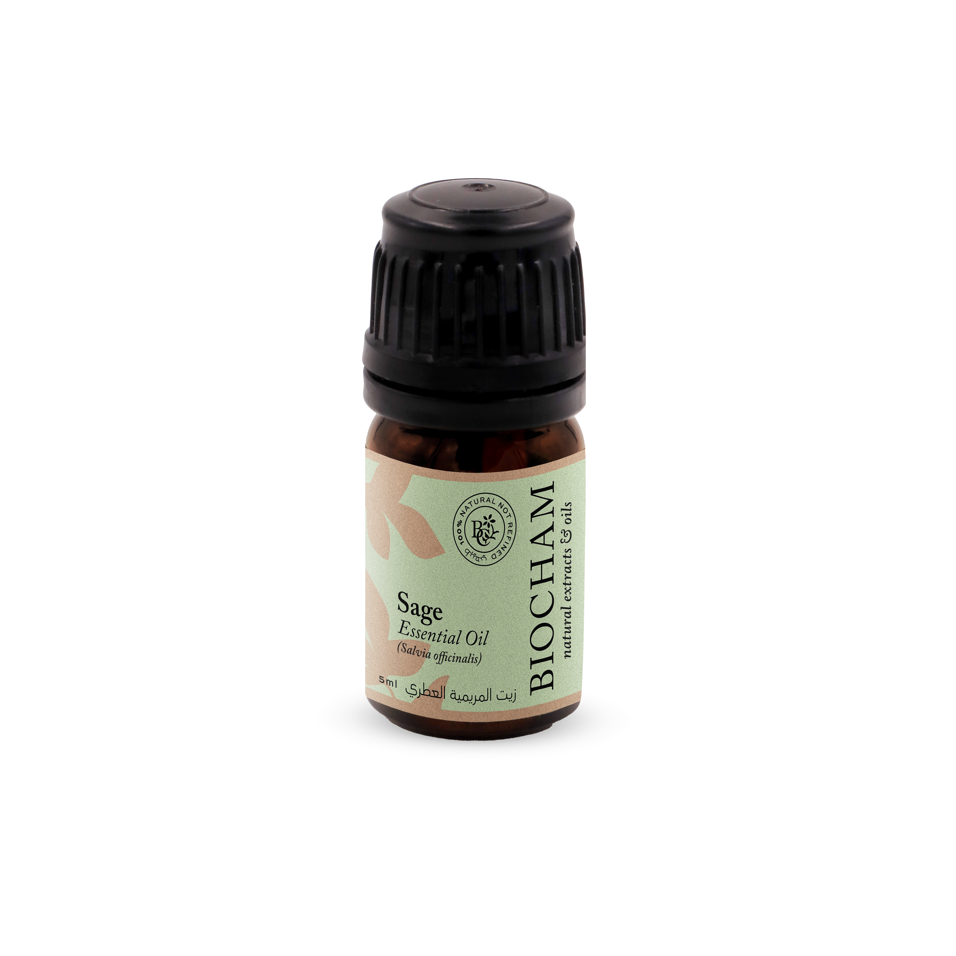 Sage Essential oil