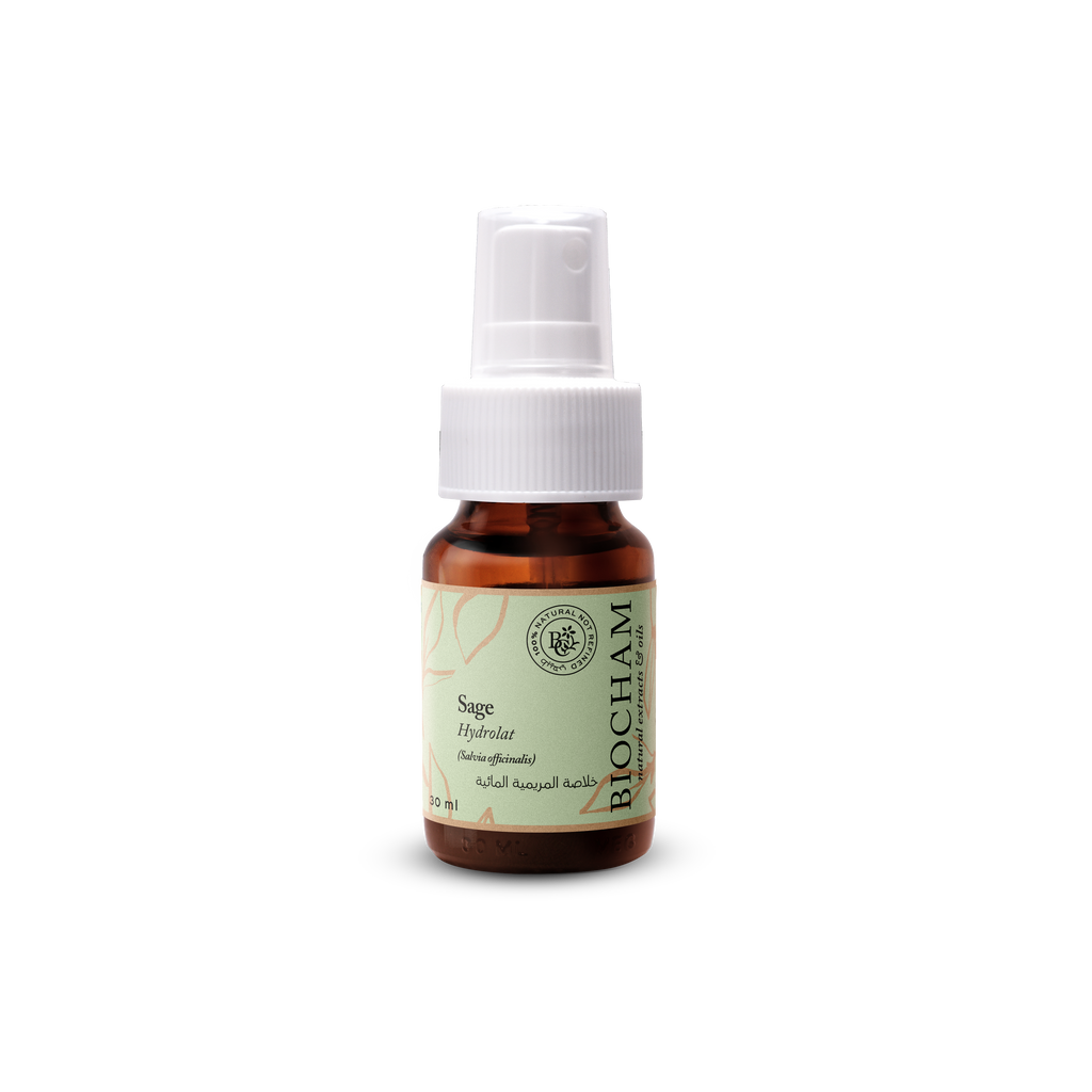 Sage Hydrolat