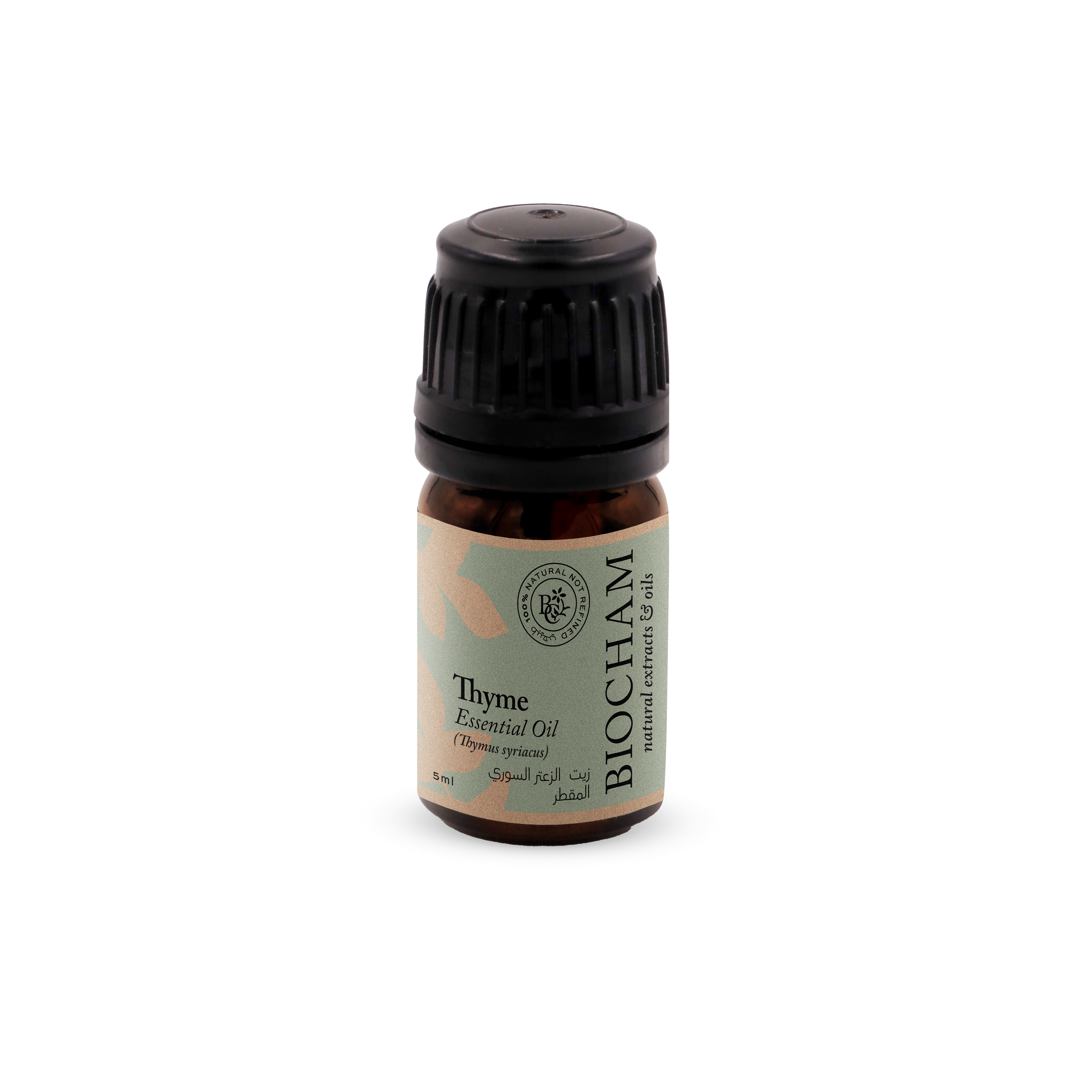 Thyme Essential Oil